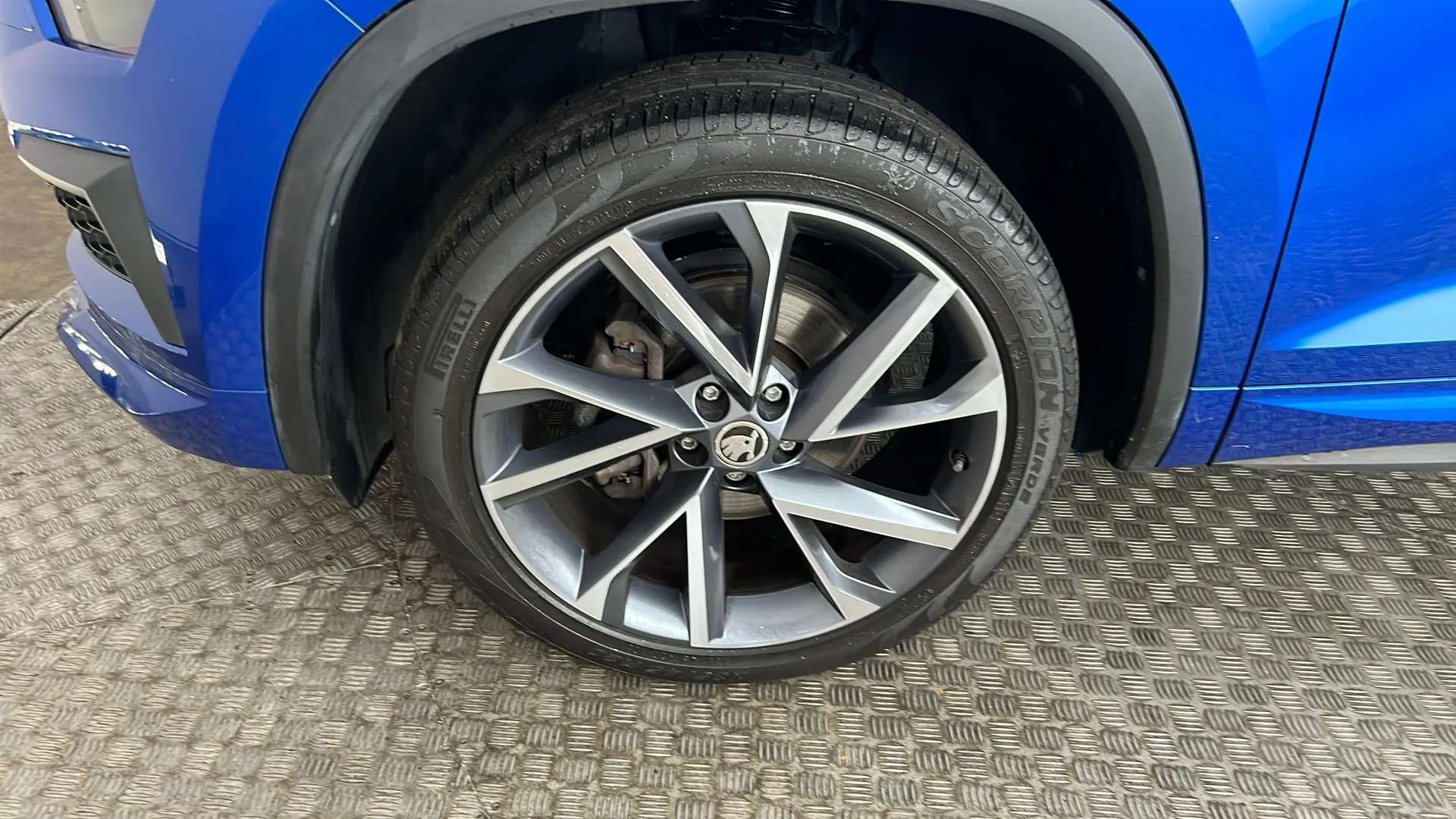 2022 SKODA KODIAQ 2022 SKODA KODIAQ