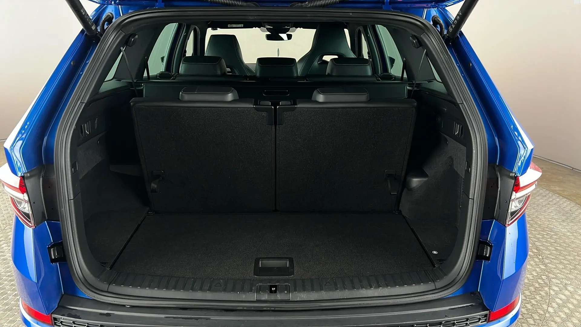 2022 SKODA KODIAQ 2022 SKODA KODIAQ