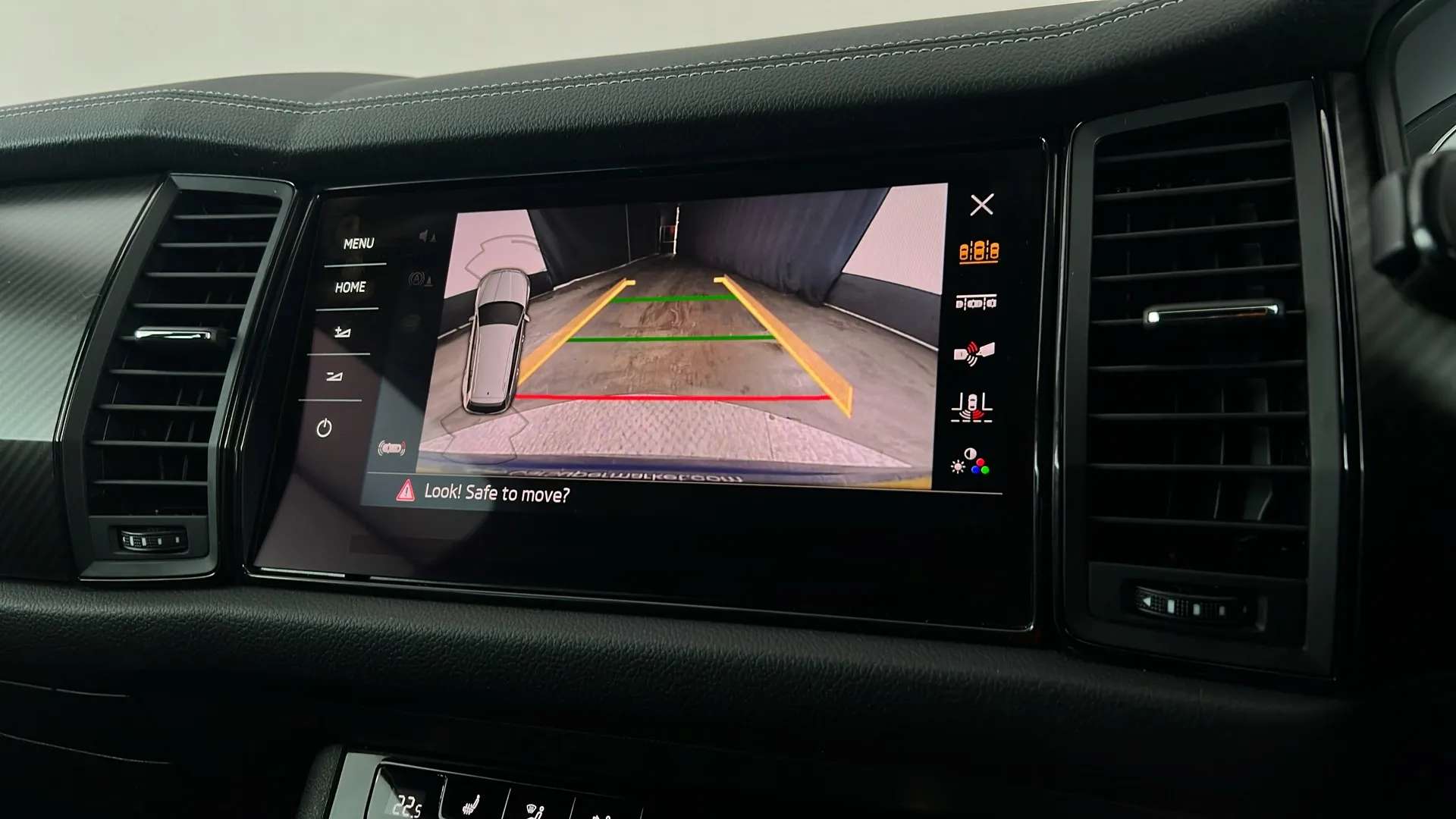 2022 SKODA KODIAQ 2022 SKODA KODIAQ