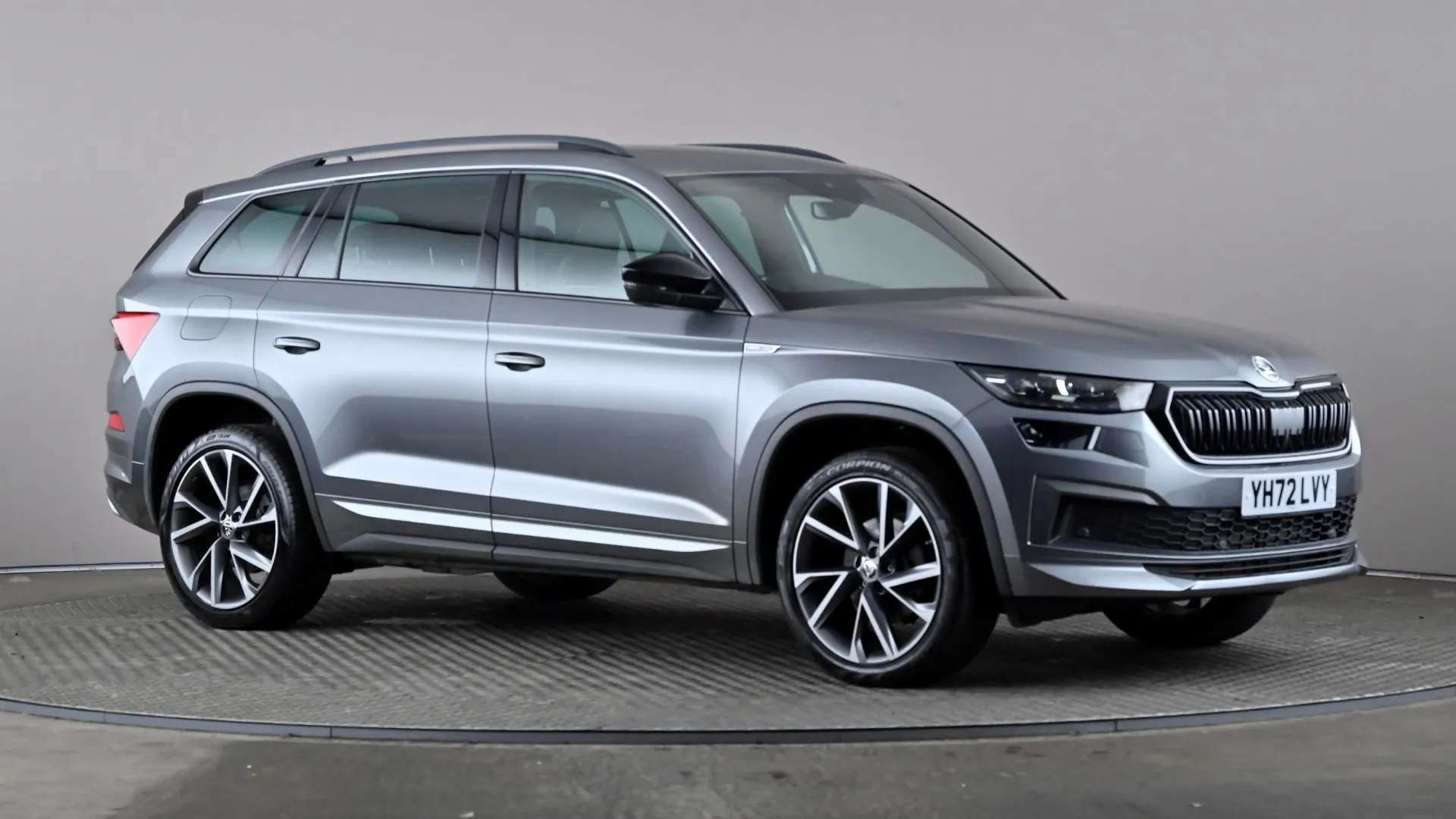 2022 SKODA KODIAQ 2022 SKODA KODIAQ