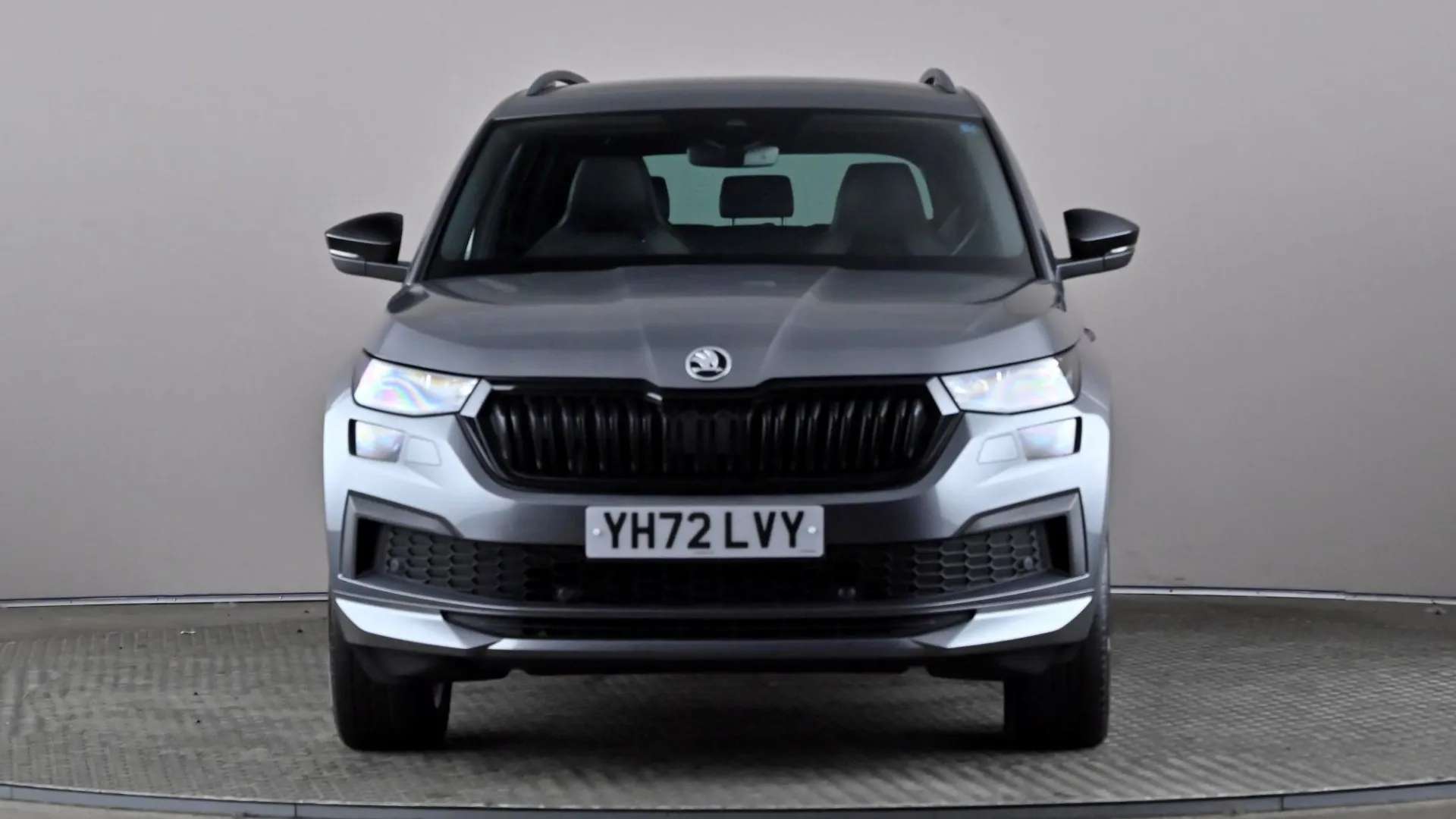 2022 SKODA KODIAQ 2022 SKODA KODIAQ
