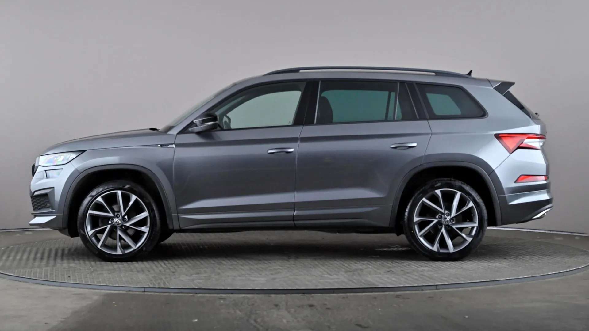 2022 SKODA KODIAQ 2022 SKODA KODIAQ
