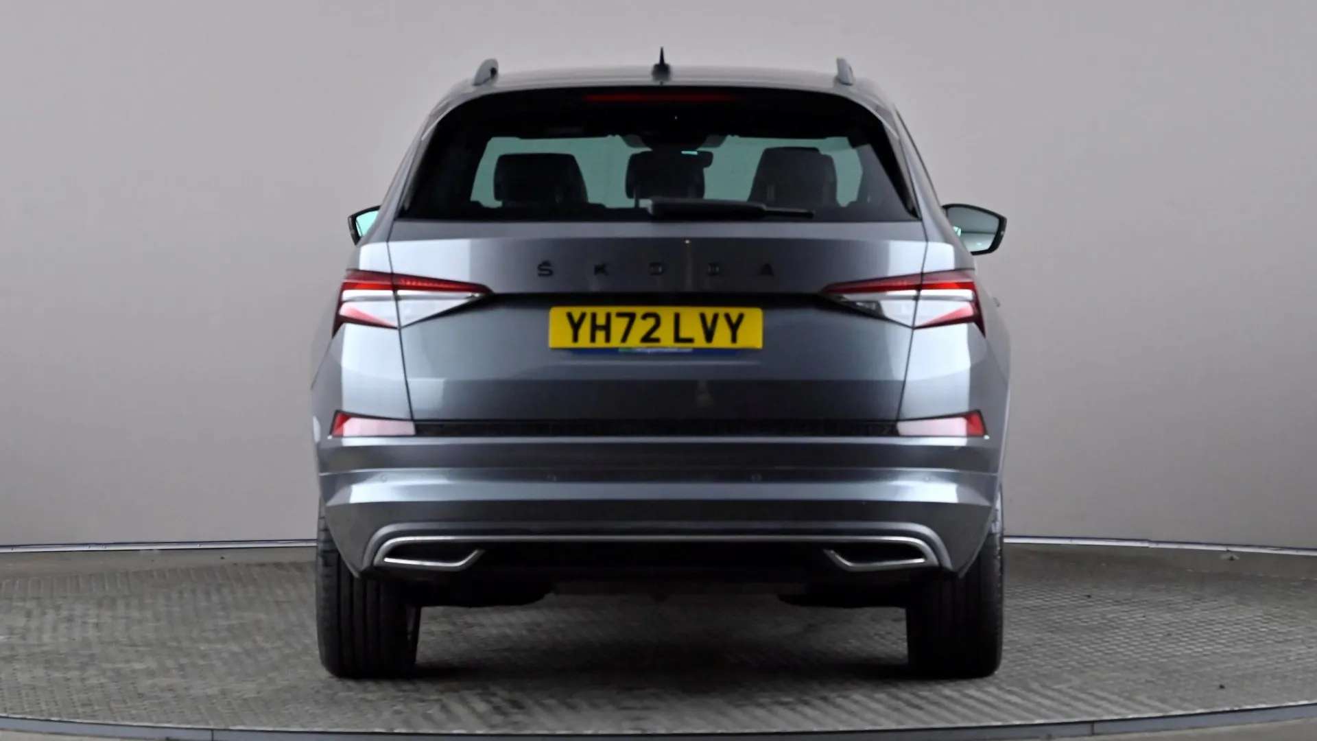 2022 SKODA KODIAQ 2022 SKODA KODIAQ