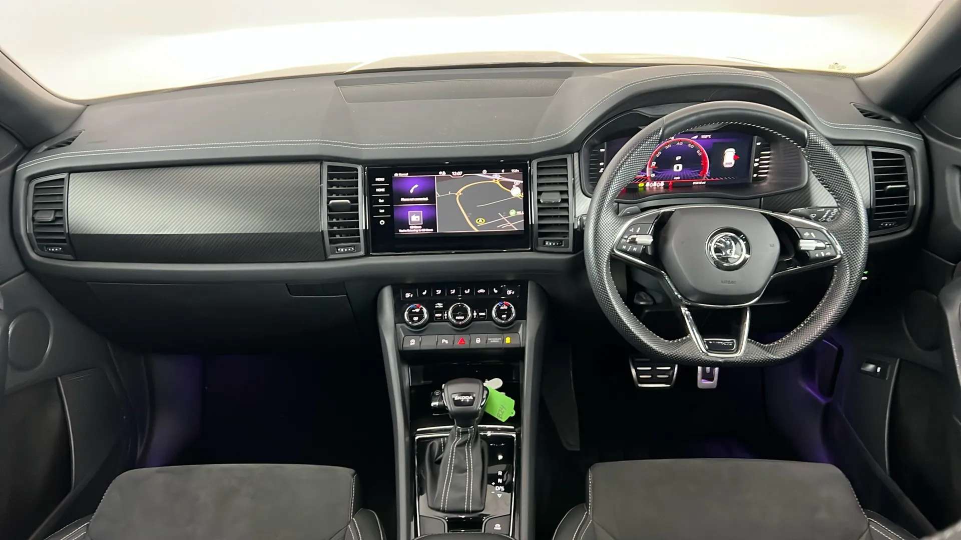2022 SKODA KODIAQ 2022 SKODA KODIAQ