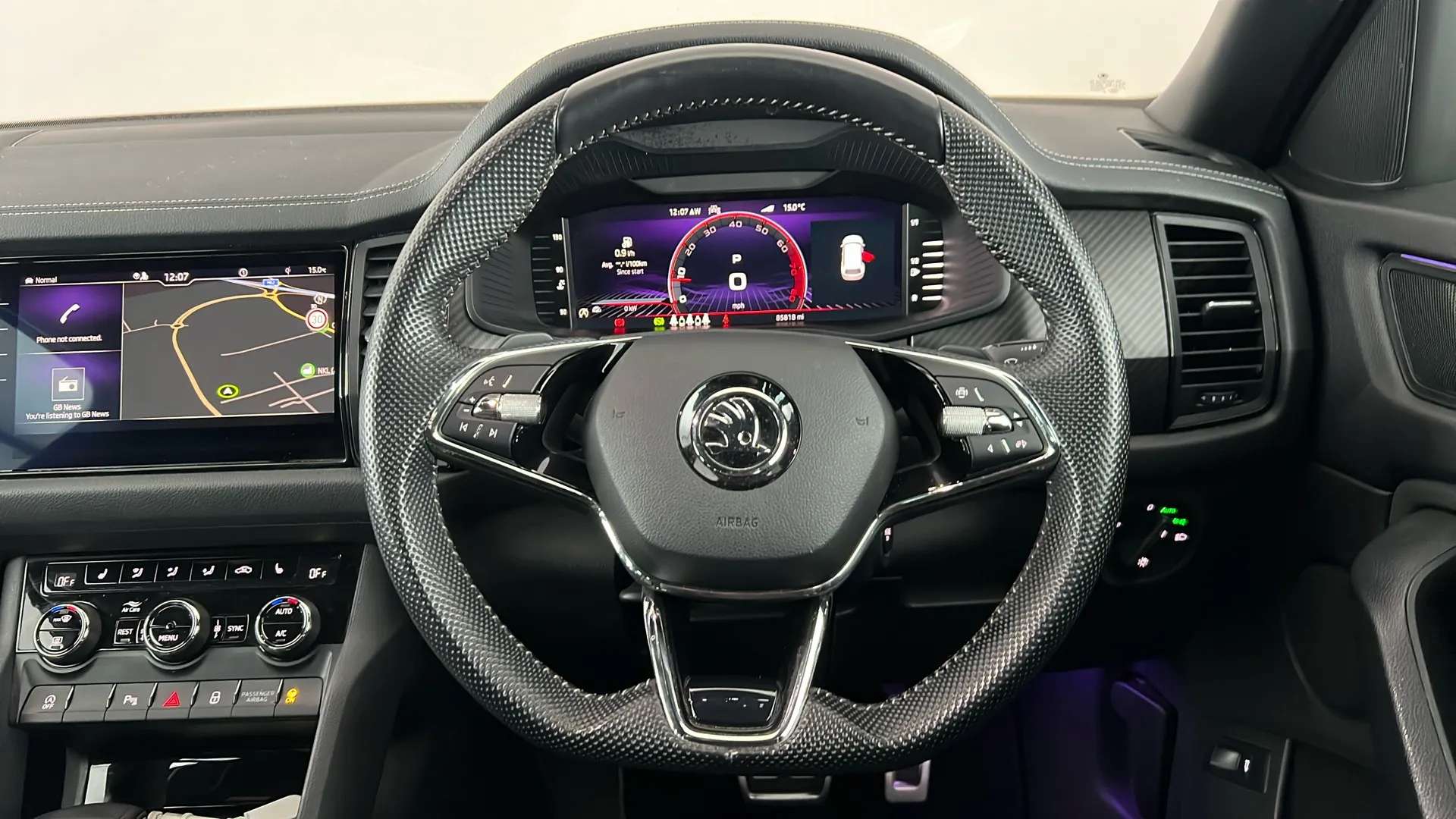 2022 SKODA KODIAQ 2022 SKODA KODIAQ