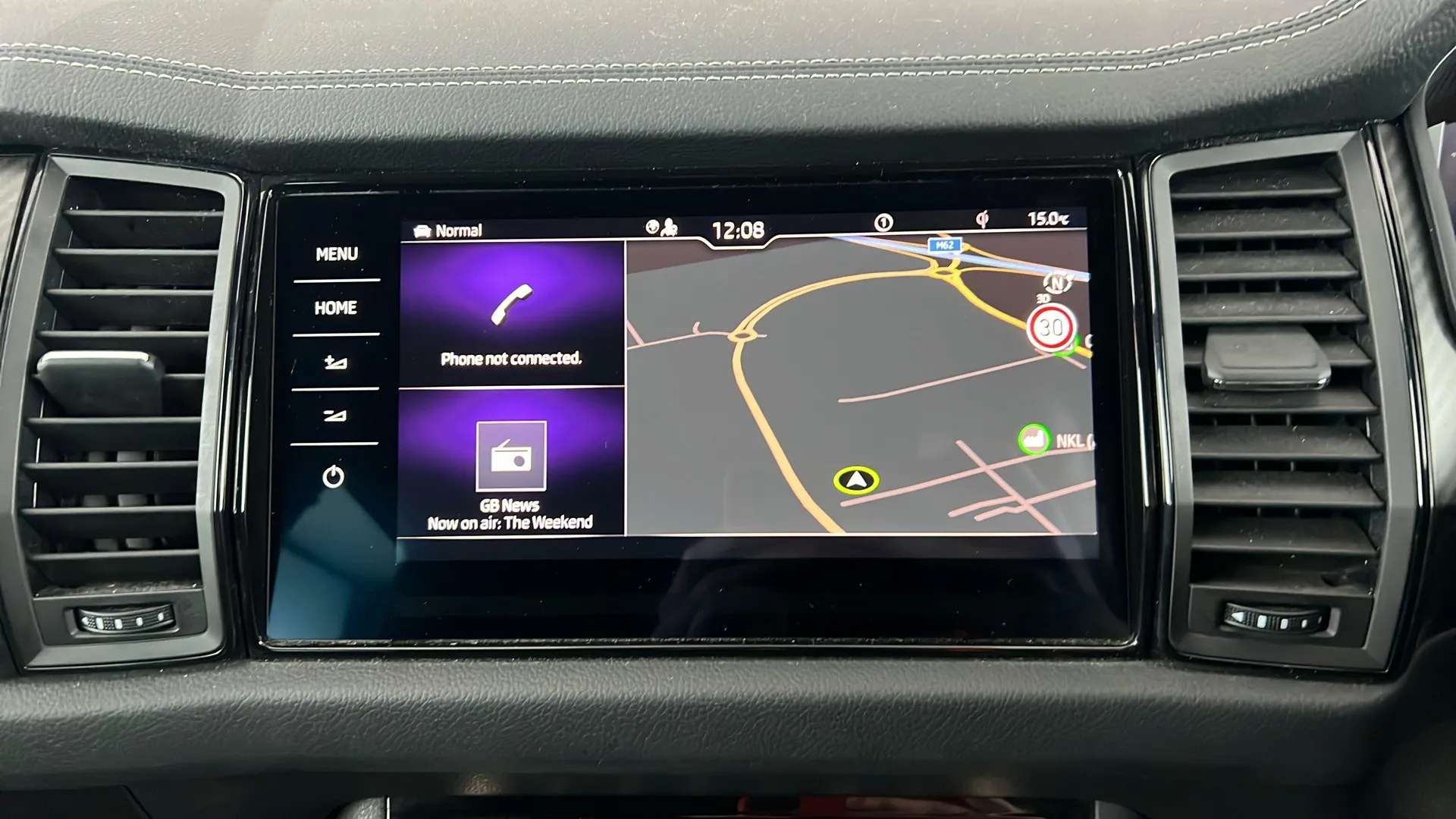 2022 SKODA KODIAQ 2022 SKODA KODIAQ