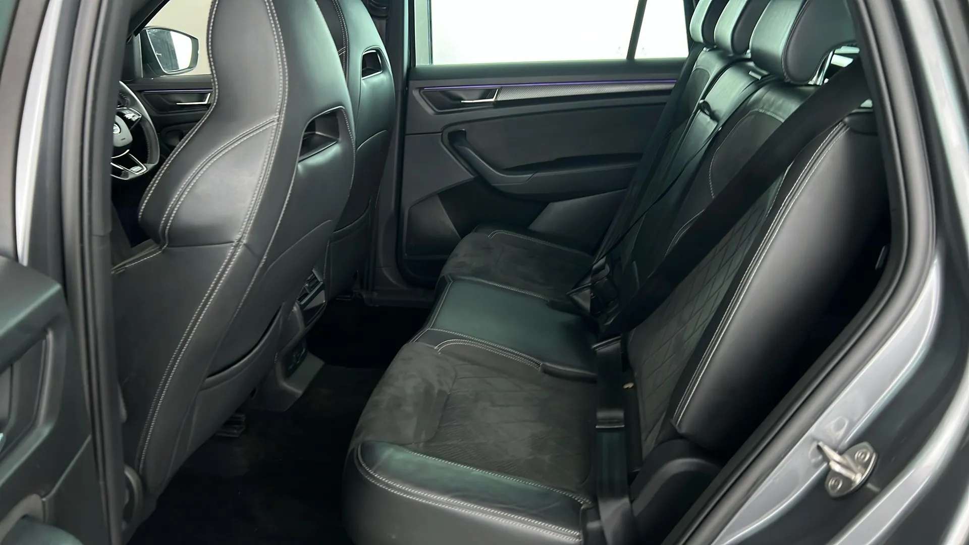 2022 SKODA KODIAQ 2022 SKODA KODIAQ