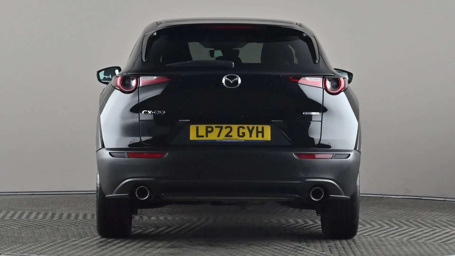2023 MAZDA CX-30 2023 MAZDA CX-30