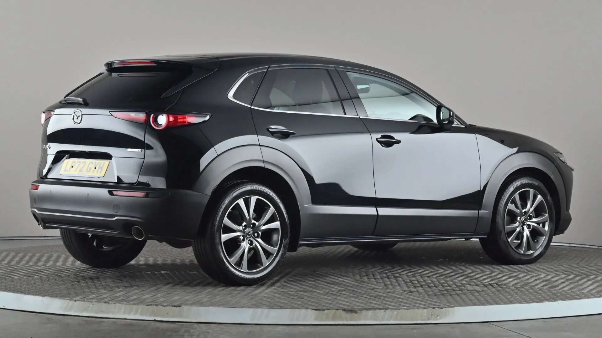 2023 MAZDA CX-30 2023 MAZDA CX-30