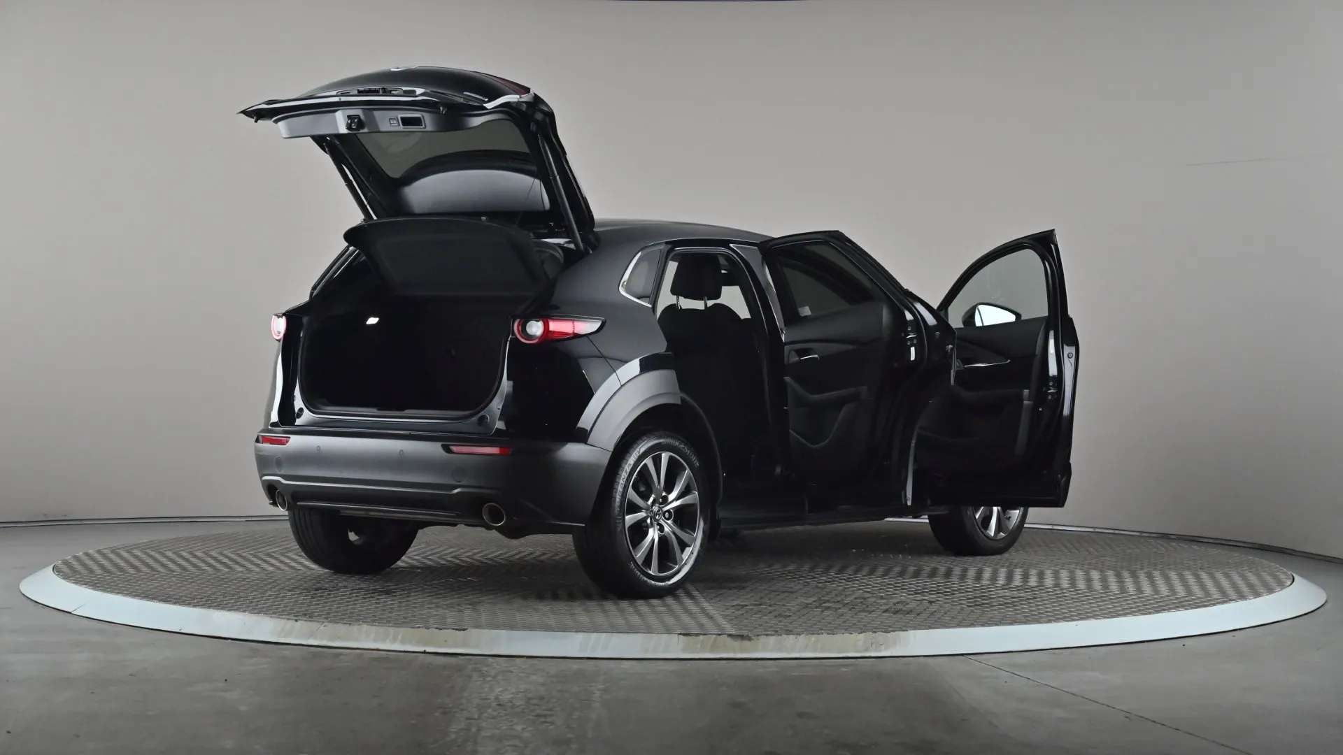 2023 MAZDA CX-30 2023 MAZDA CX-30