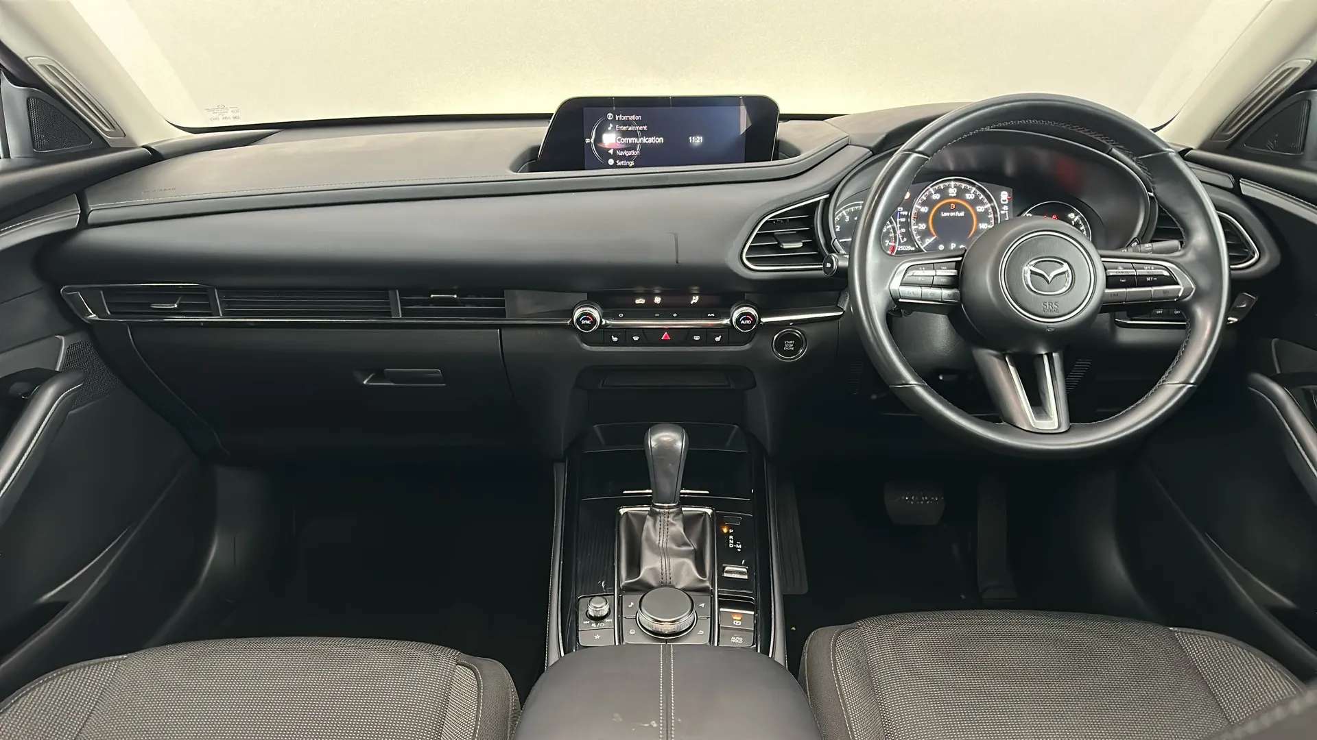 2023 MAZDA CX-30 2023 MAZDA CX-30