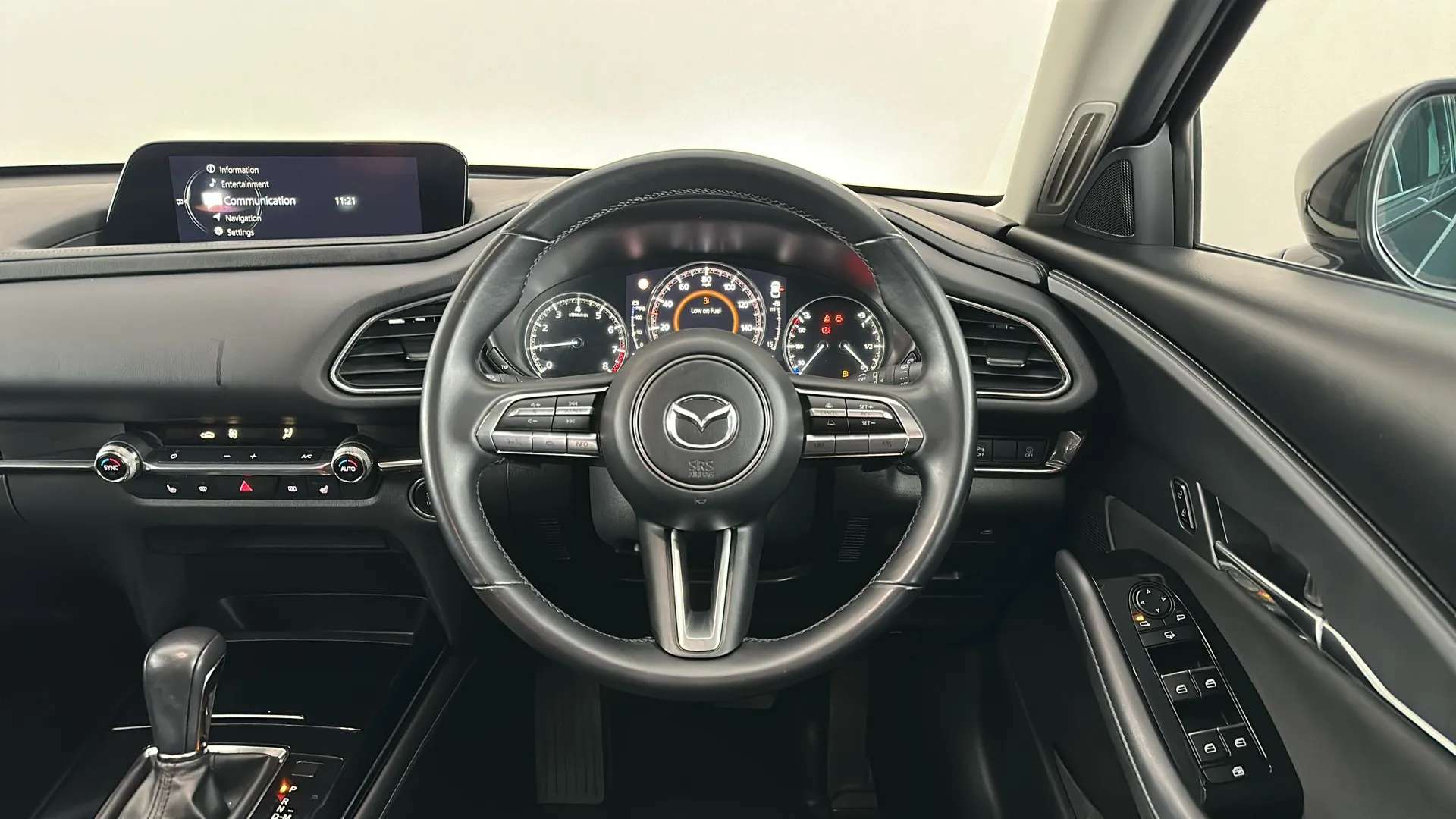 2023 MAZDA CX-30 2023 MAZDA CX-30