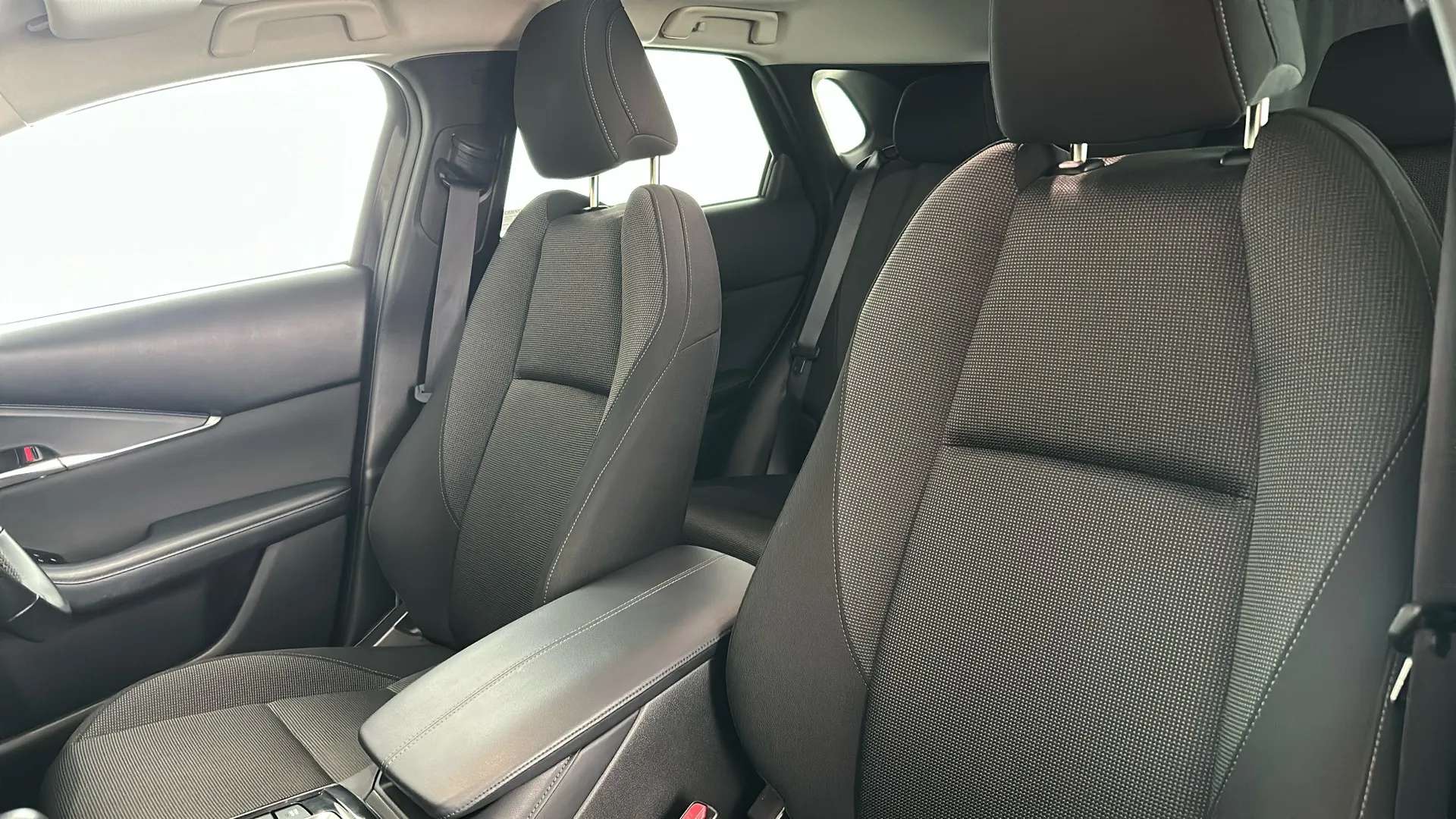 2023 MAZDA CX-30 2023 MAZDA CX-30