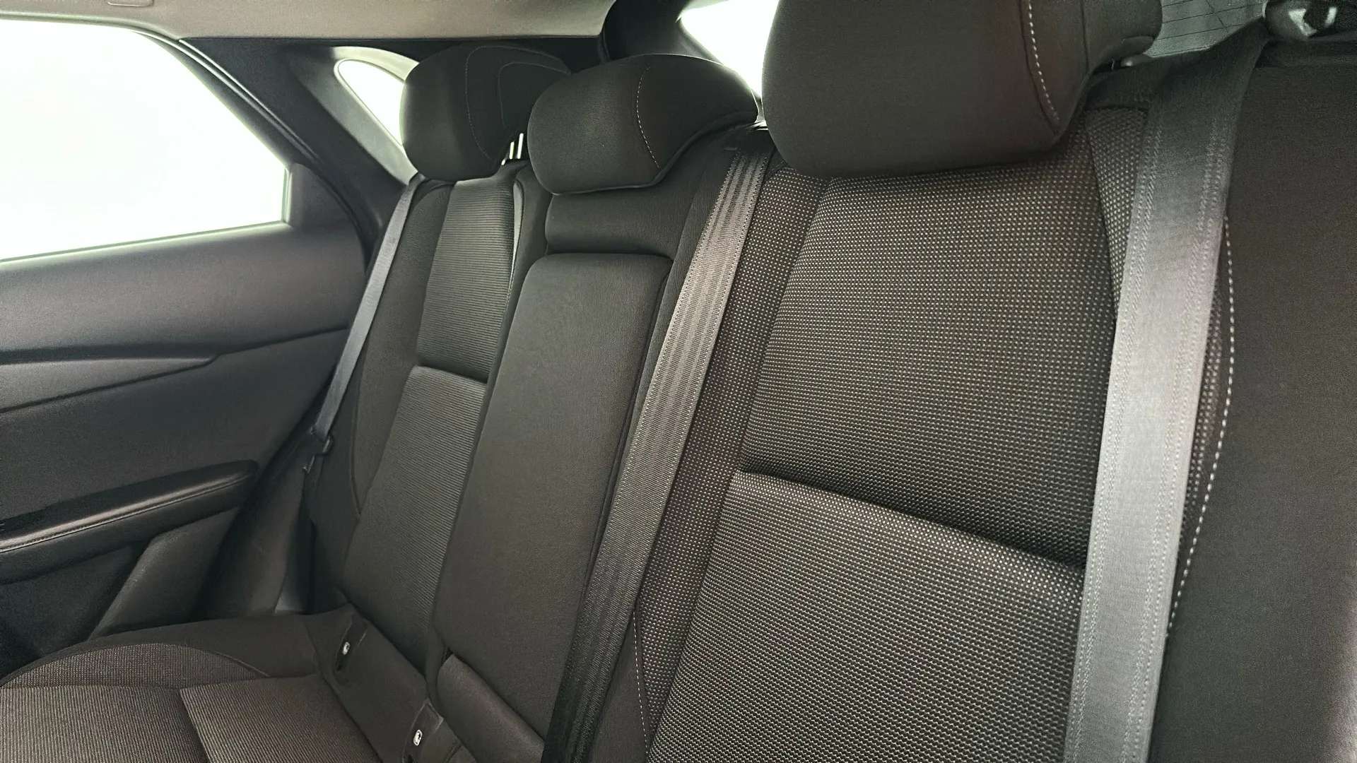 2023 MAZDA CX-30 2023 MAZDA CX-30