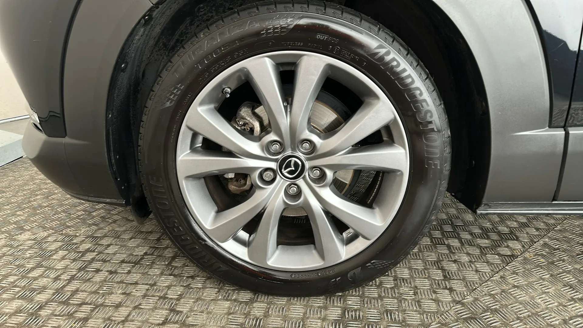 2023 MAZDA CX-30 2023 MAZDA CX-30