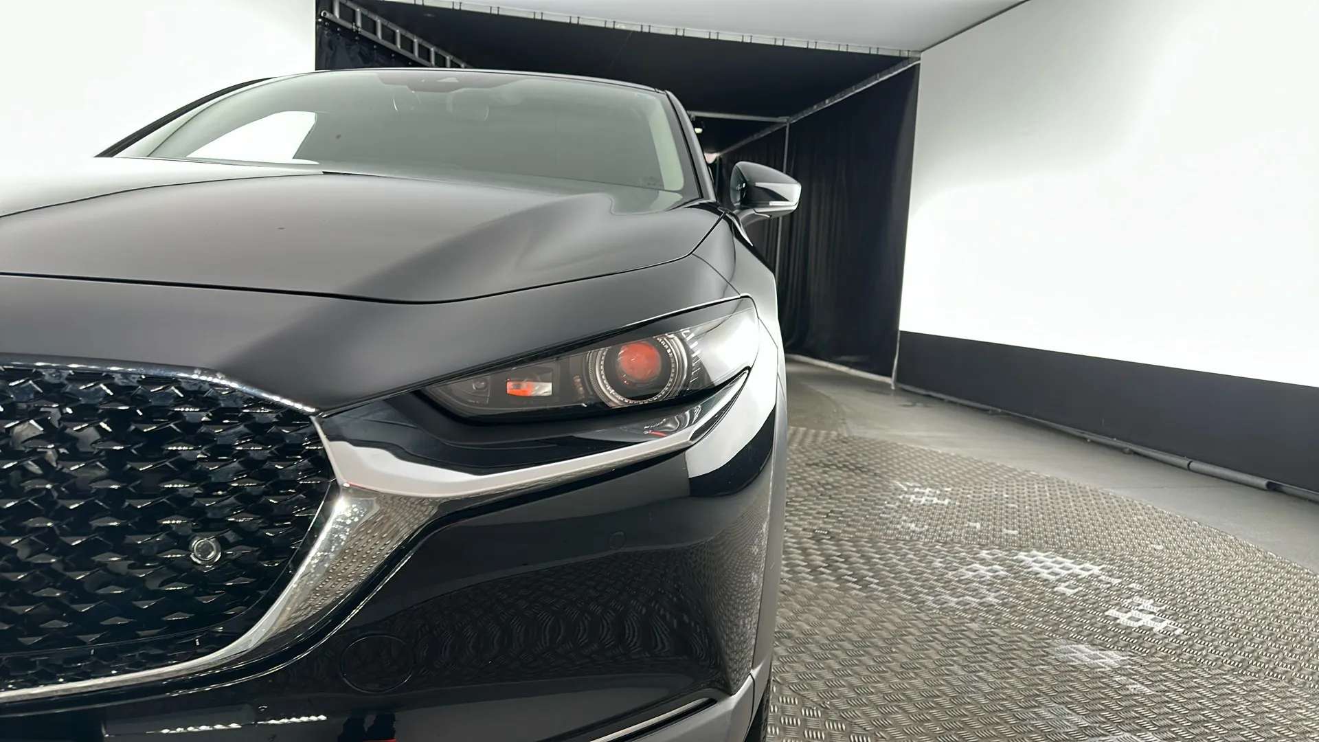 2023 MAZDA CX-30 2023 MAZDA CX-30