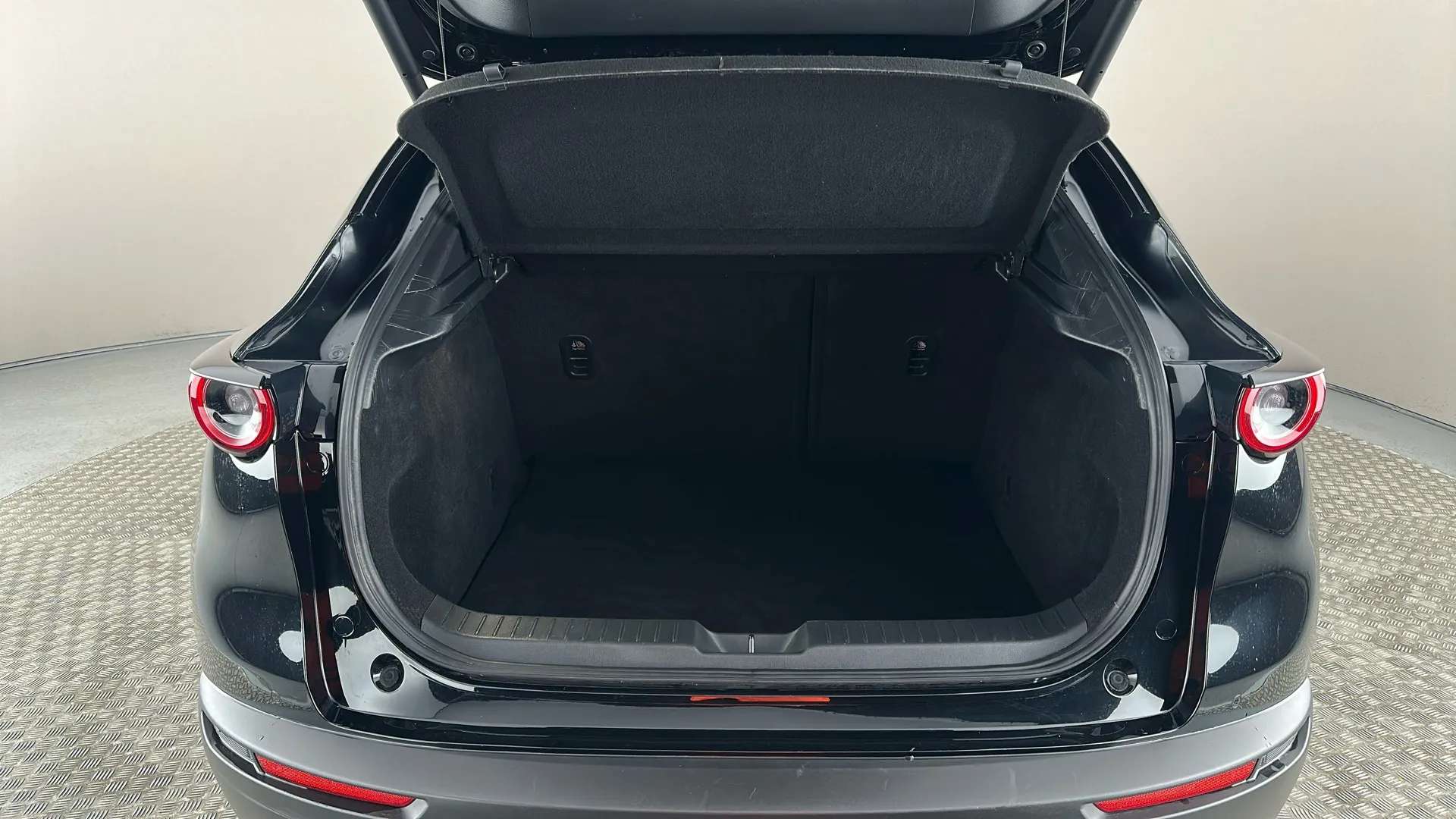 2023 MAZDA CX-30 2023 MAZDA CX-30