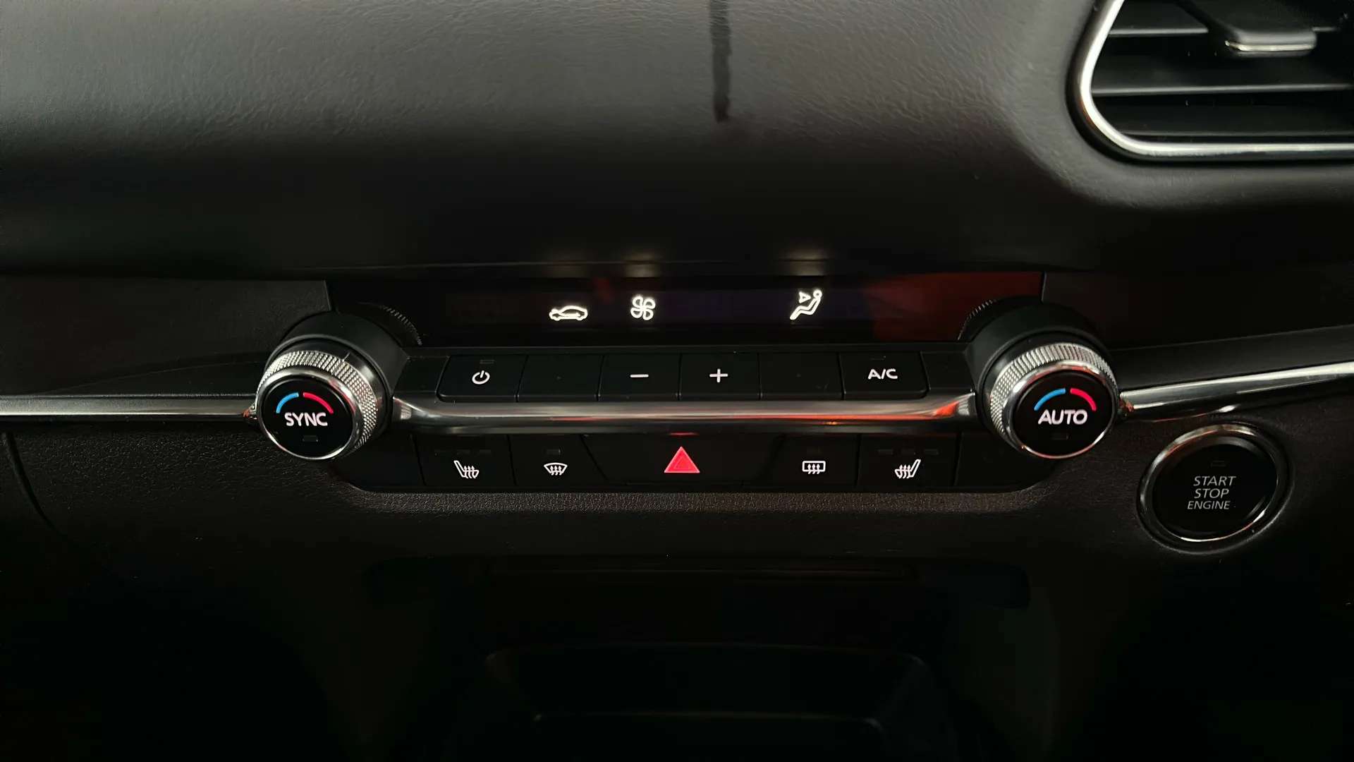 2023 MAZDA CX-30 2023 MAZDA CX-30