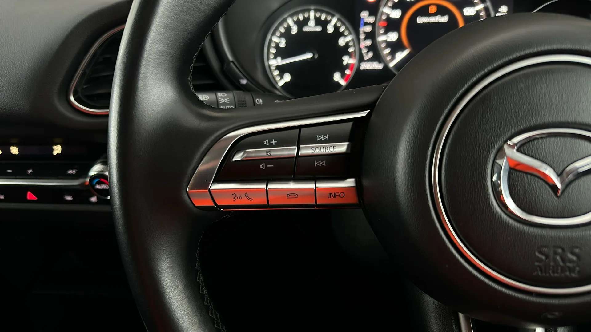 2023 MAZDA CX-30 2023 MAZDA CX-30