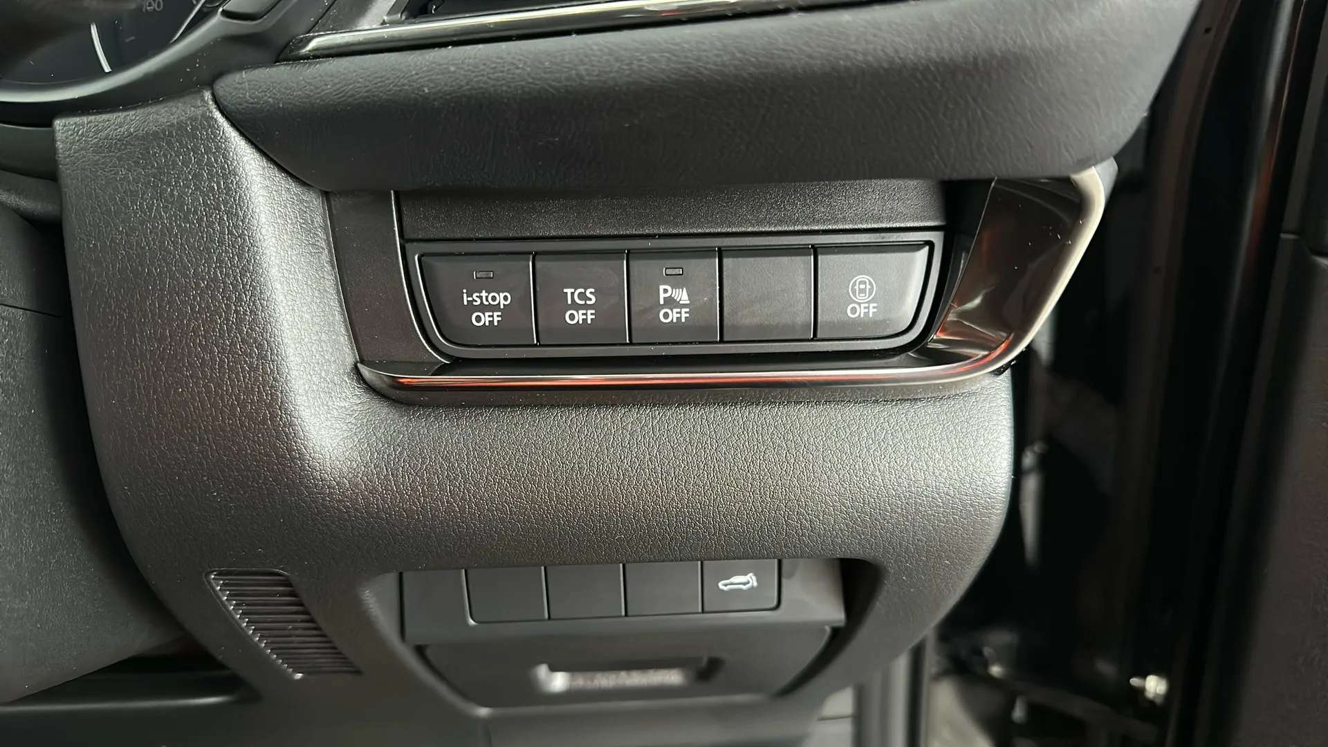 2023 MAZDA CX-30 2023 MAZDA CX-30