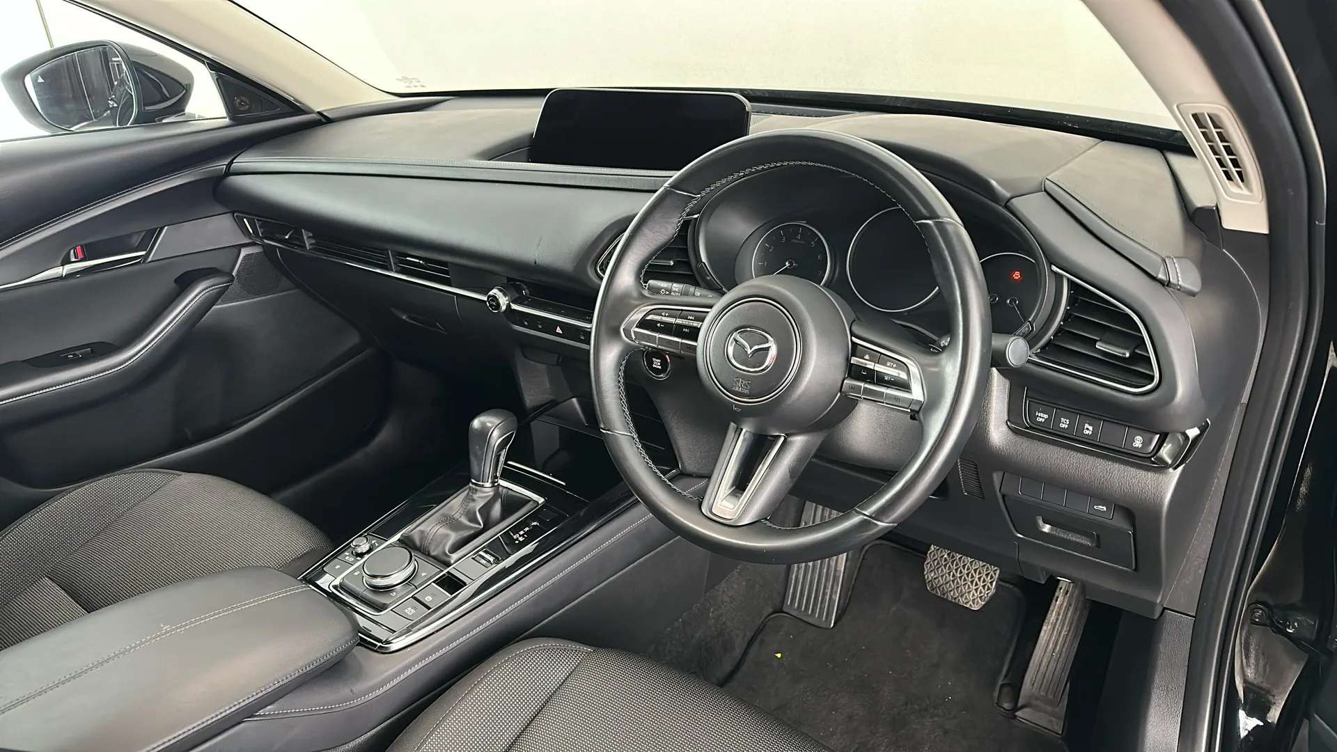 2023 MAZDA CX-30 2023 MAZDA CX-30