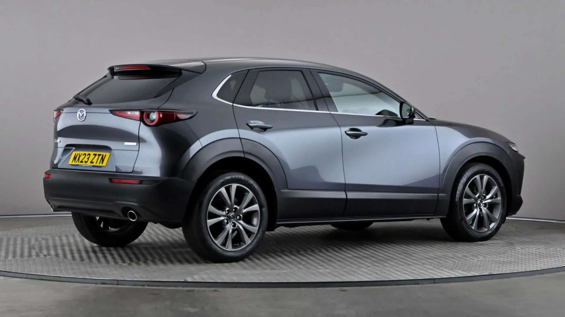 2023 MAZDA CX-30 2023 MAZDA CX-30