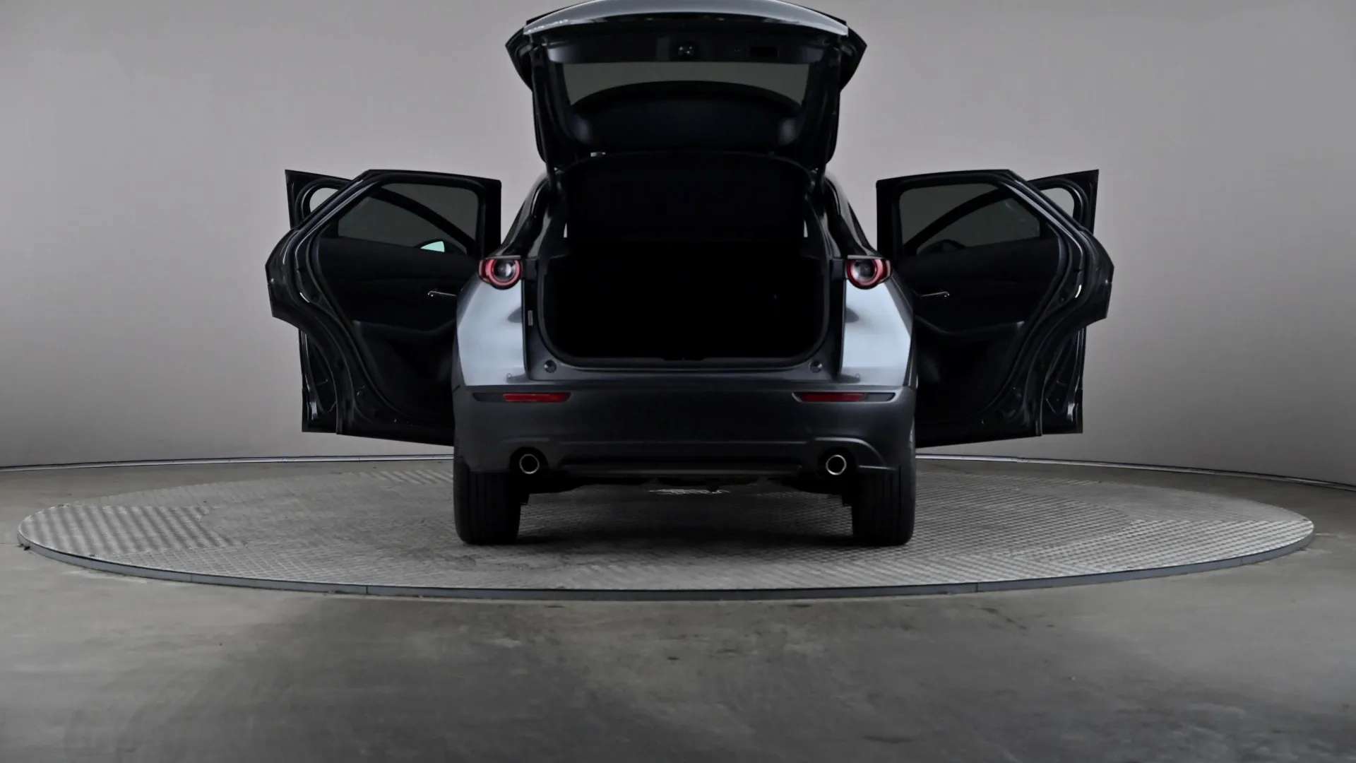 2023 MAZDA CX-30 2023 MAZDA CX-30