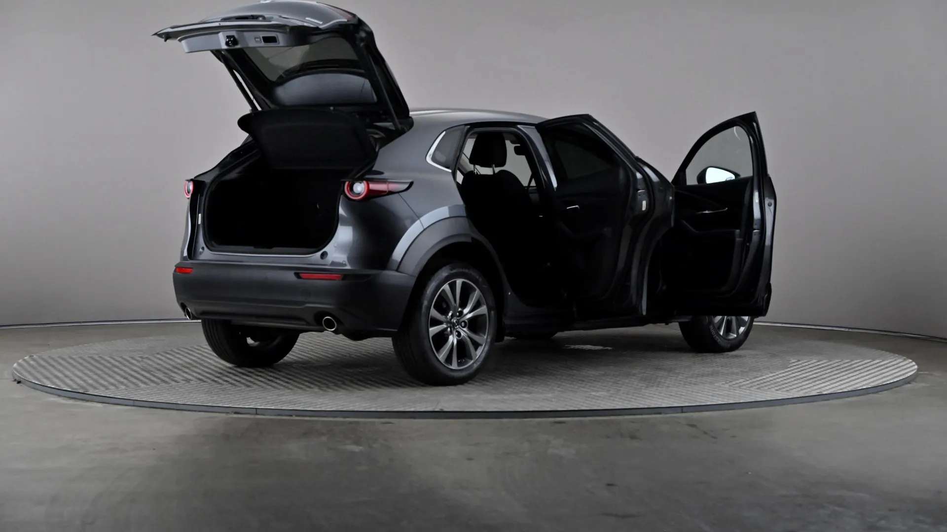2023 MAZDA CX-30 2023 MAZDA CX-30