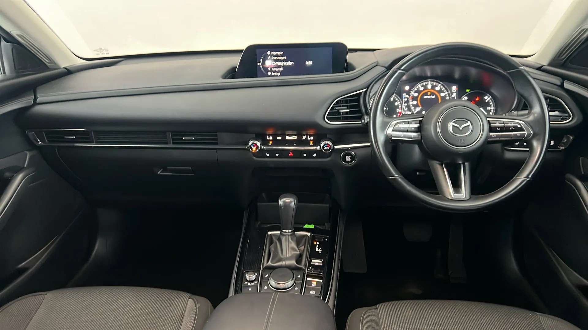 2023 MAZDA CX-30 2023 MAZDA CX-30