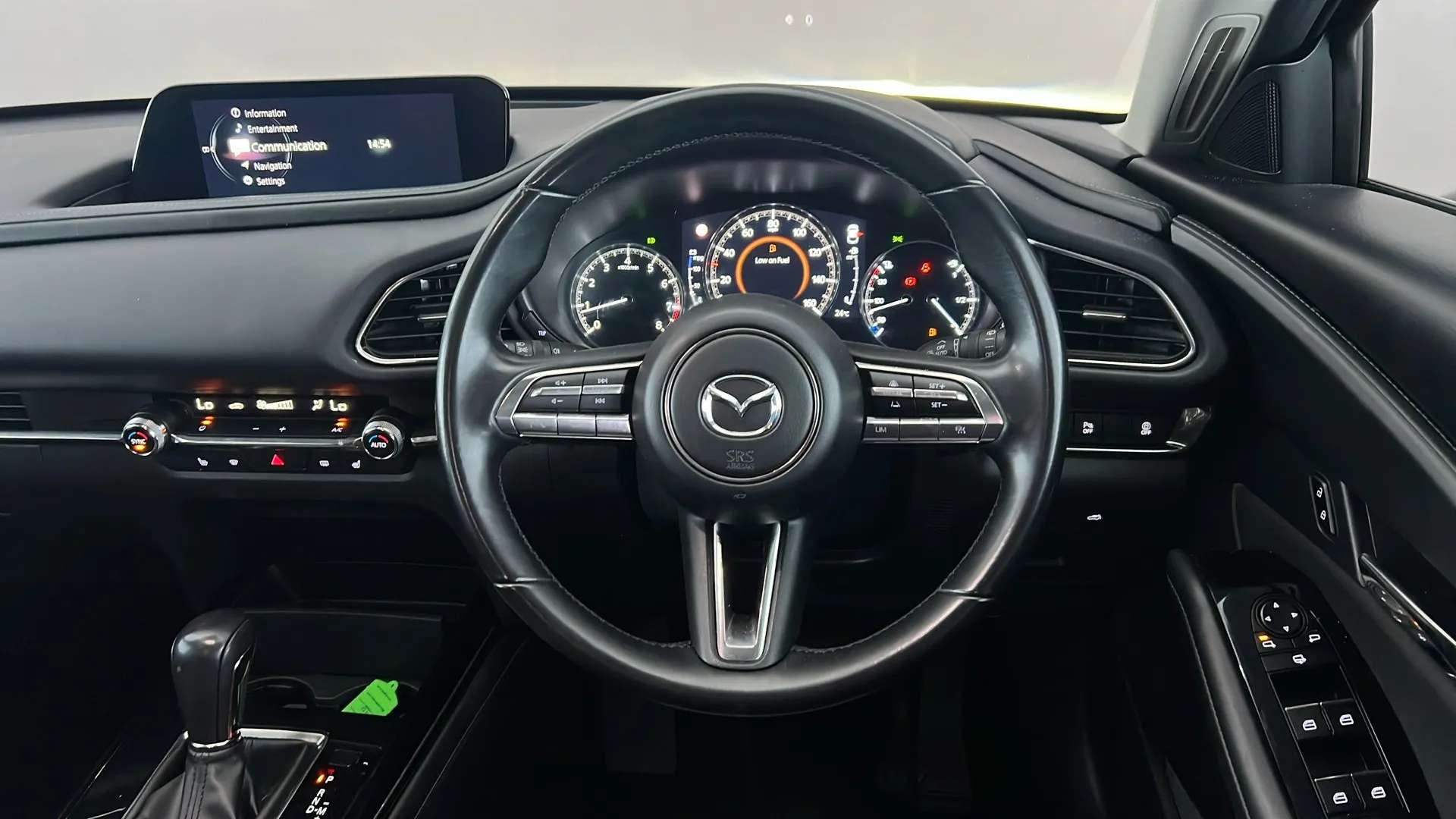 2023 MAZDA CX-30 2023 MAZDA CX-30