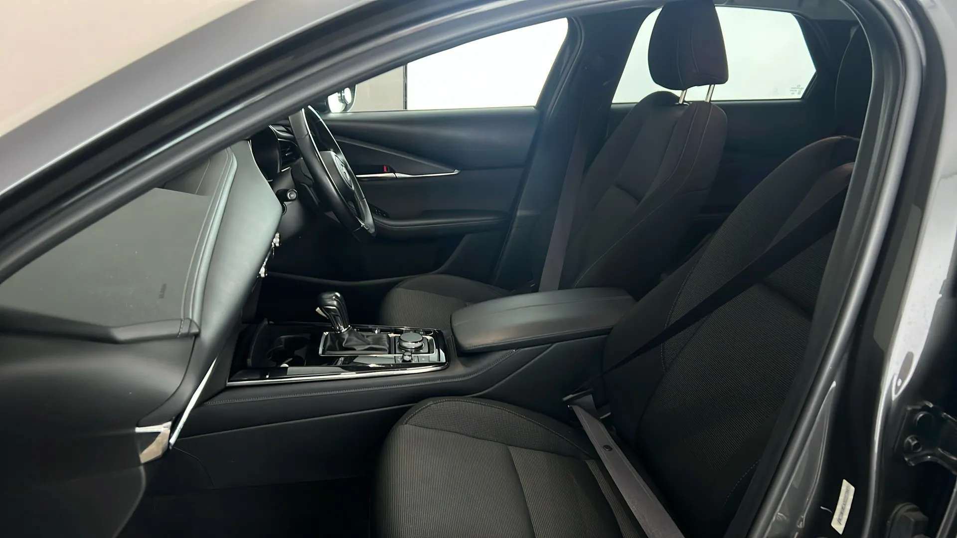 2023 MAZDA CX-30 2023 MAZDA CX-30