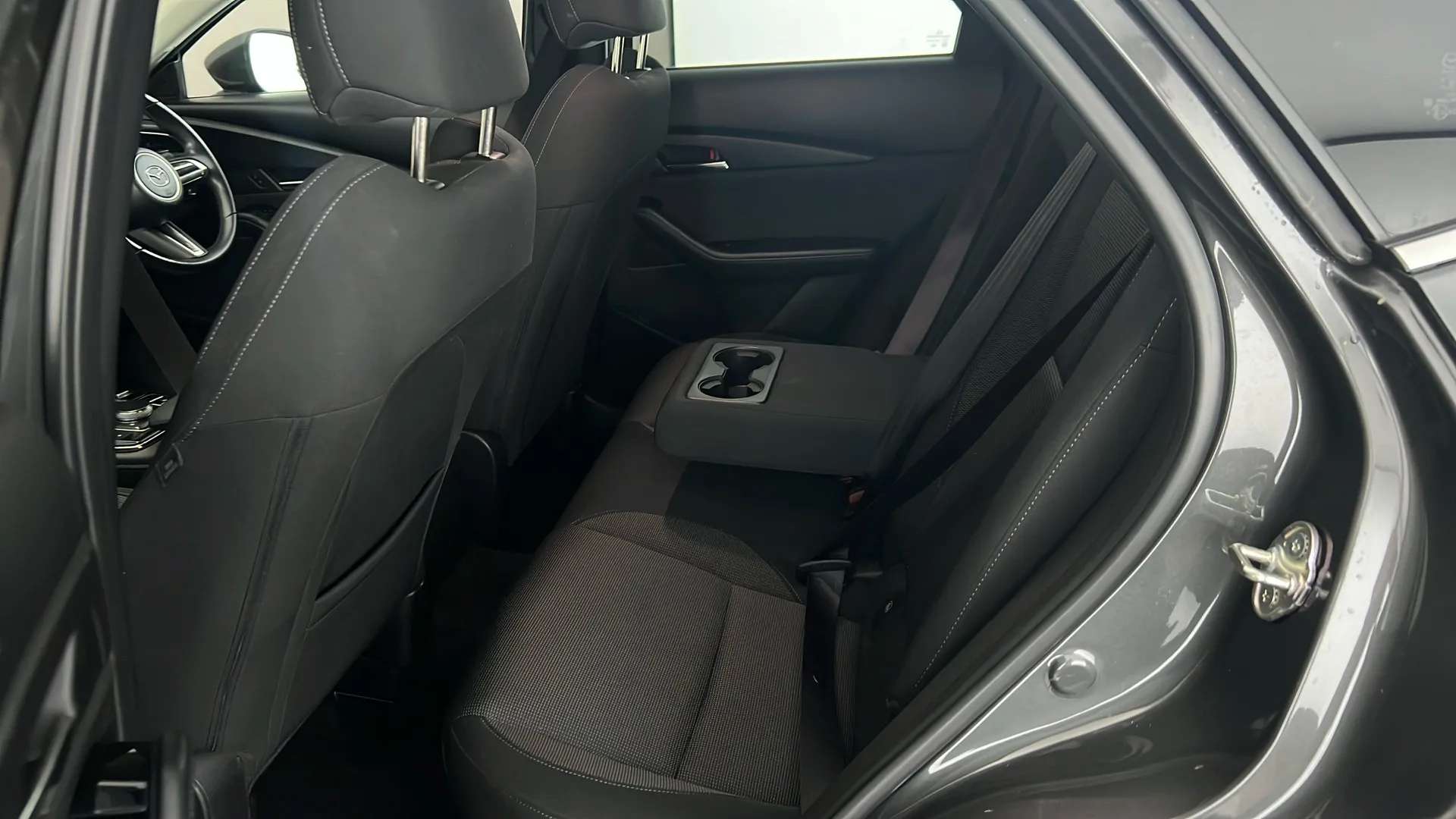 2023 MAZDA CX-30 2023 MAZDA CX-30
