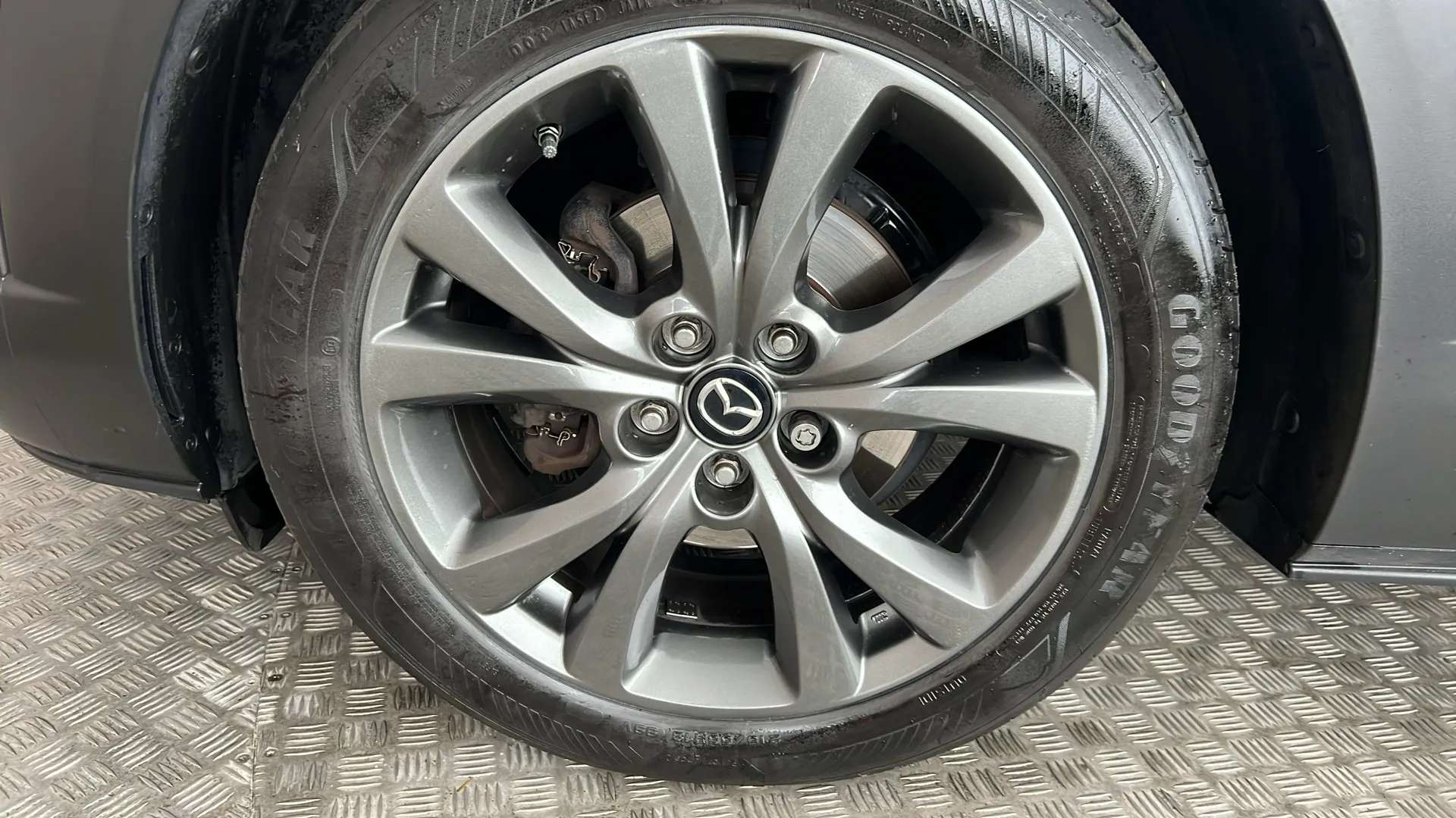 2023 MAZDA CX-30 2023 MAZDA CX-30