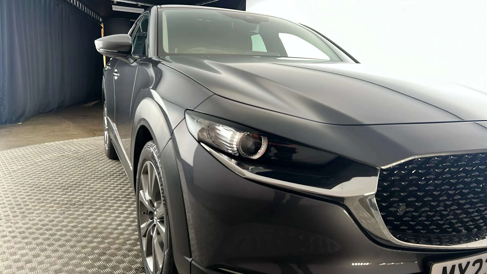 2023 MAZDA CX-30 2023 MAZDA CX-30