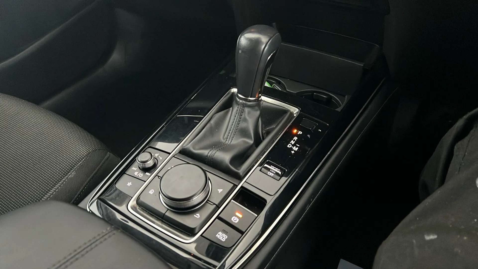 2023 MAZDA CX-30 2023 MAZDA CX-30