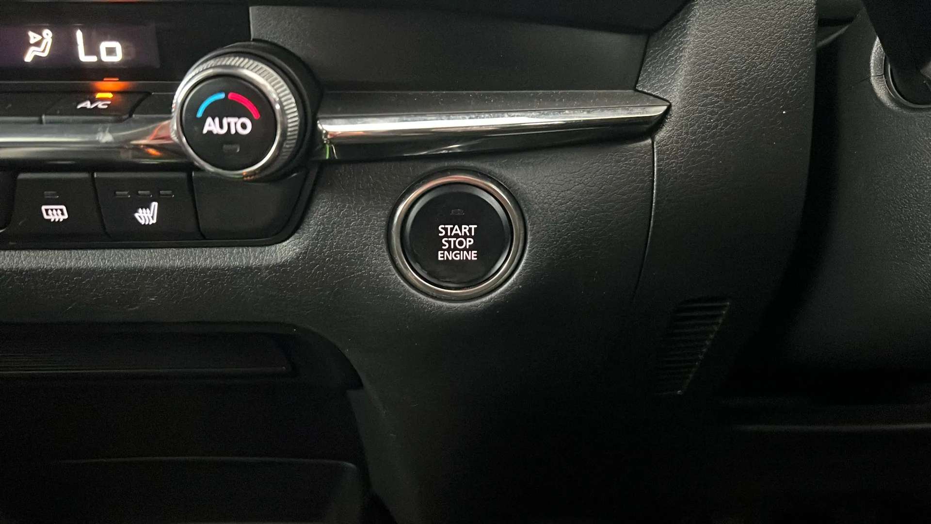 2023 MAZDA CX-30 2023 MAZDA CX-30