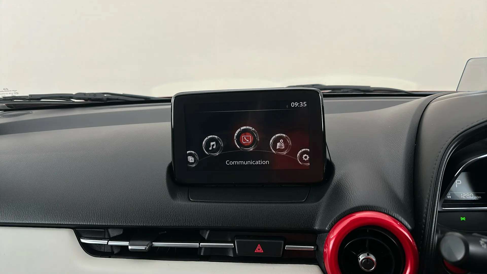 2019 MAZDA CX-3 2019 MAZDA CX-3