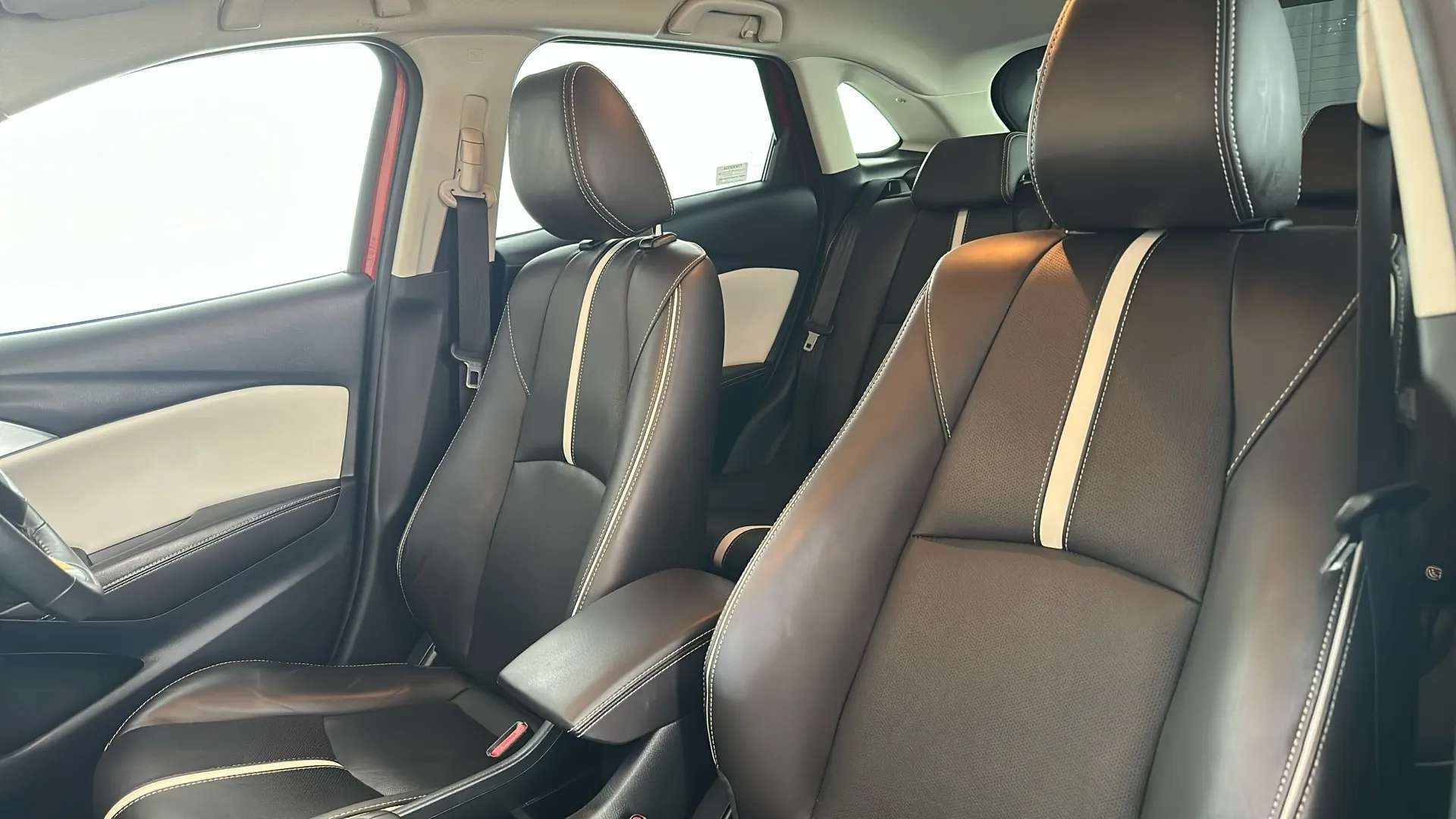 2019 MAZDA CX-3 2019 MAZDA CX-3