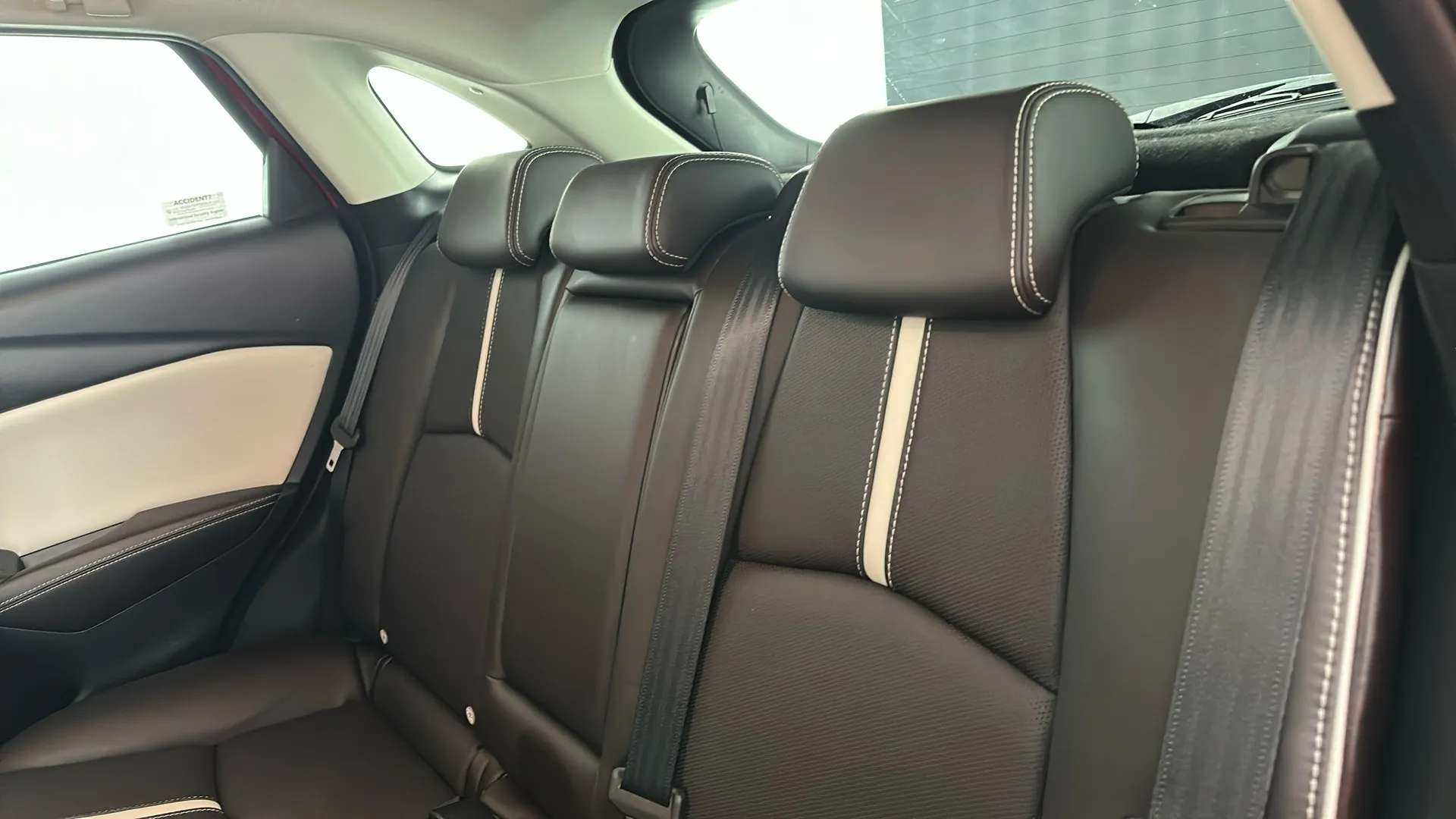 2019 MAZDA CX-3 2019 MAZDA CX-3