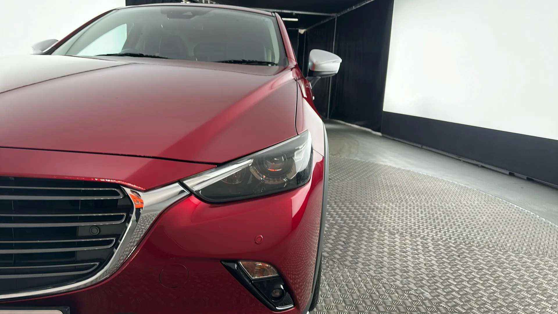 2019 MAZDA CX-3 2019 MAZDA CX-3