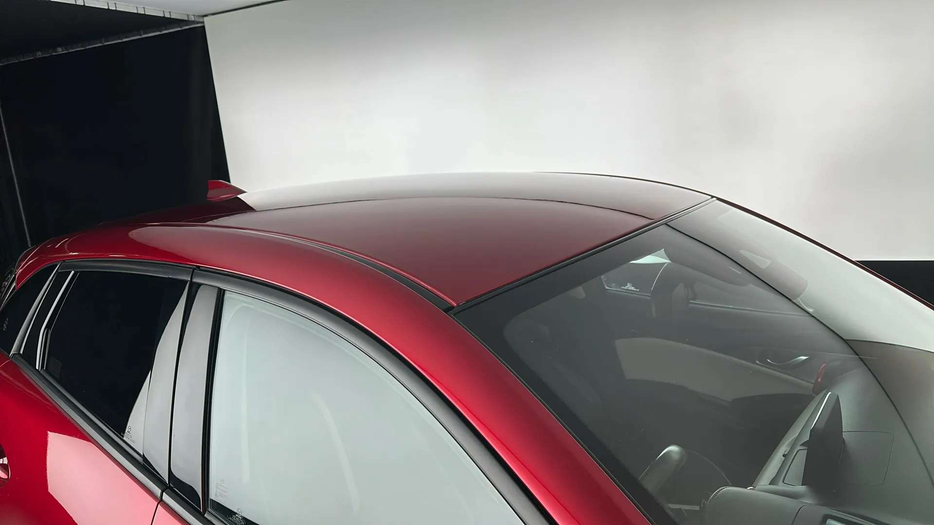 2019 MAZDA CX-3 2019 MAZDA CX-3