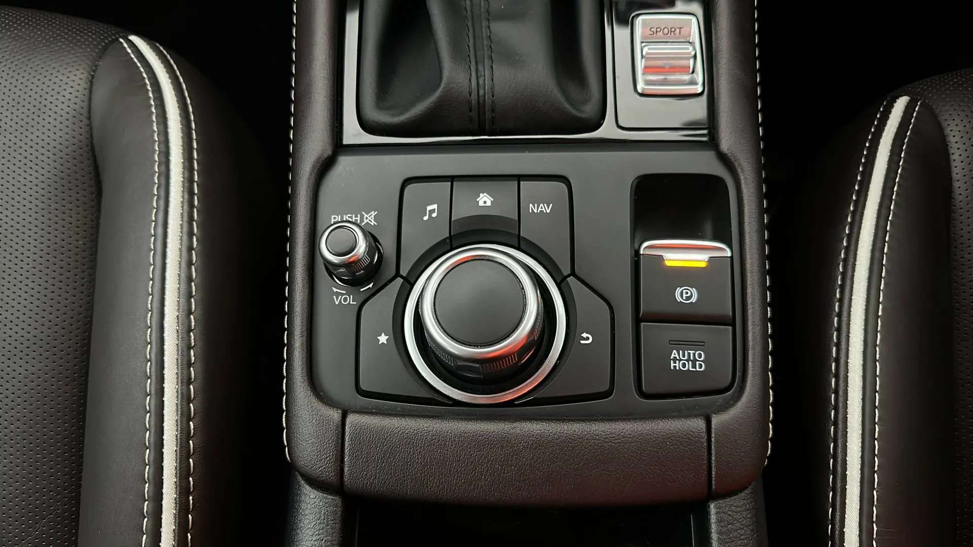 2019 MAZDA CX-3 2019 MAZDA CX-3