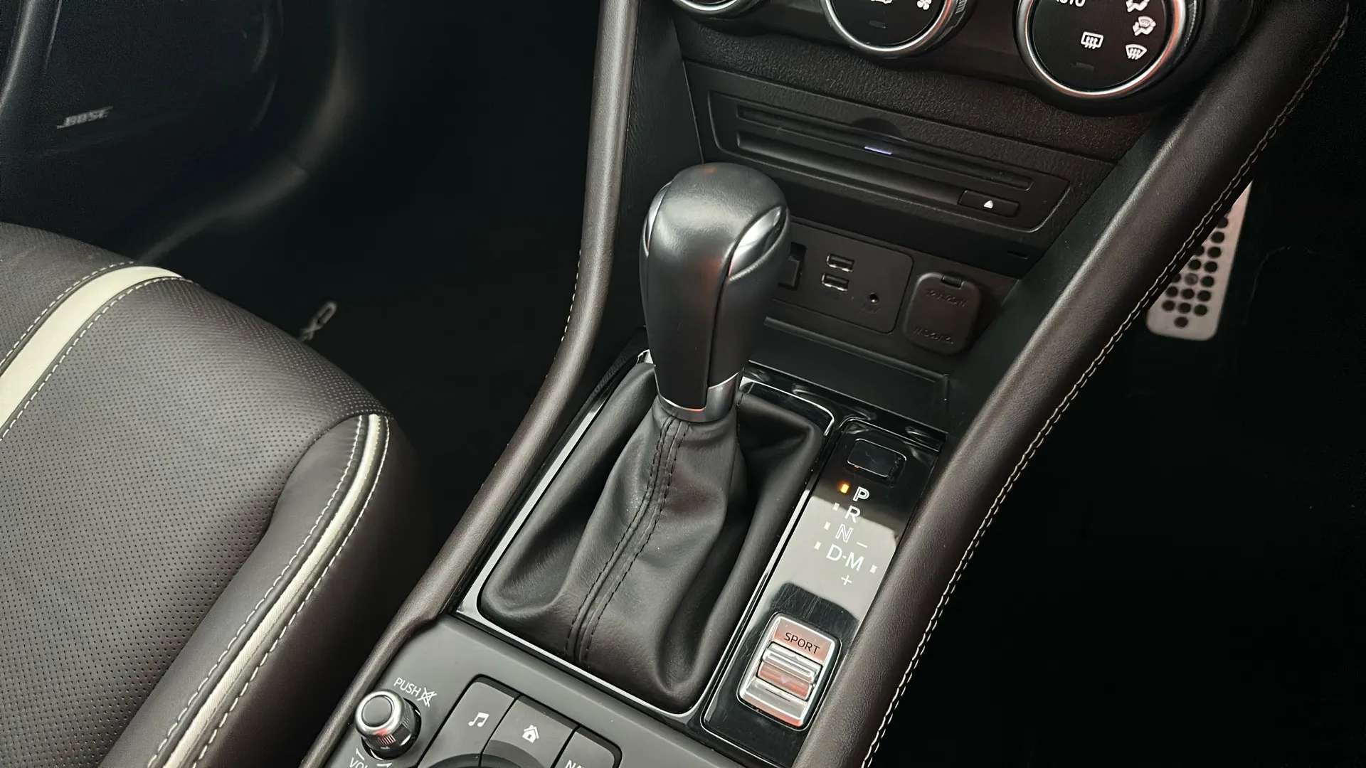 2019 MAZDA CX-3 2019 MAZDA CX-3