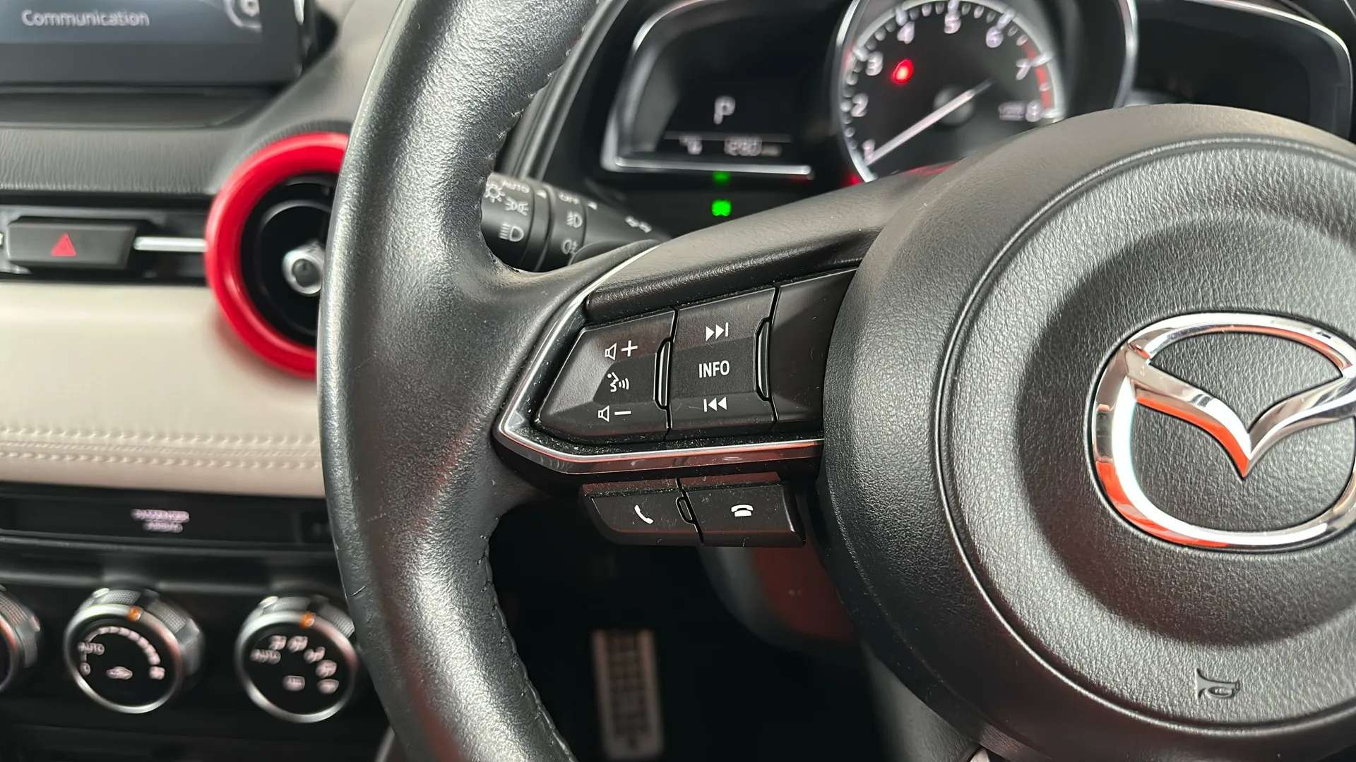 2019 MAZDA CX-3 2019 MAZDA CX-3