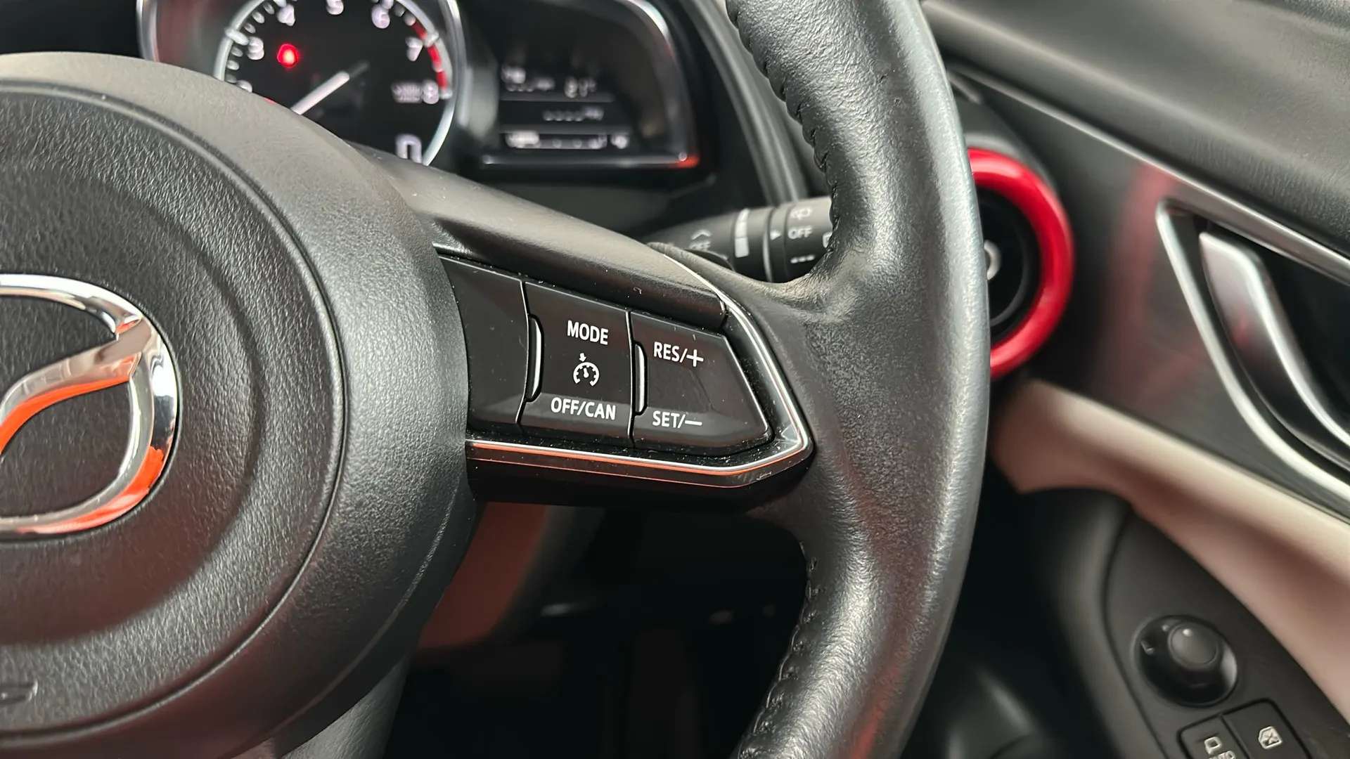 2019 MAZDA CX-3 2019 MAZDA CX-3