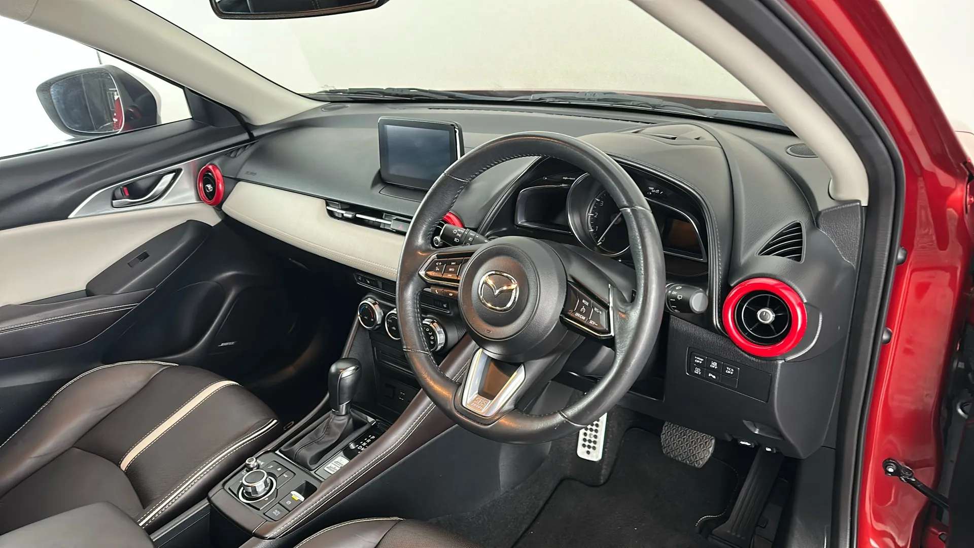 2019 MAZDA CX-3 2019 MAZDA CX-3