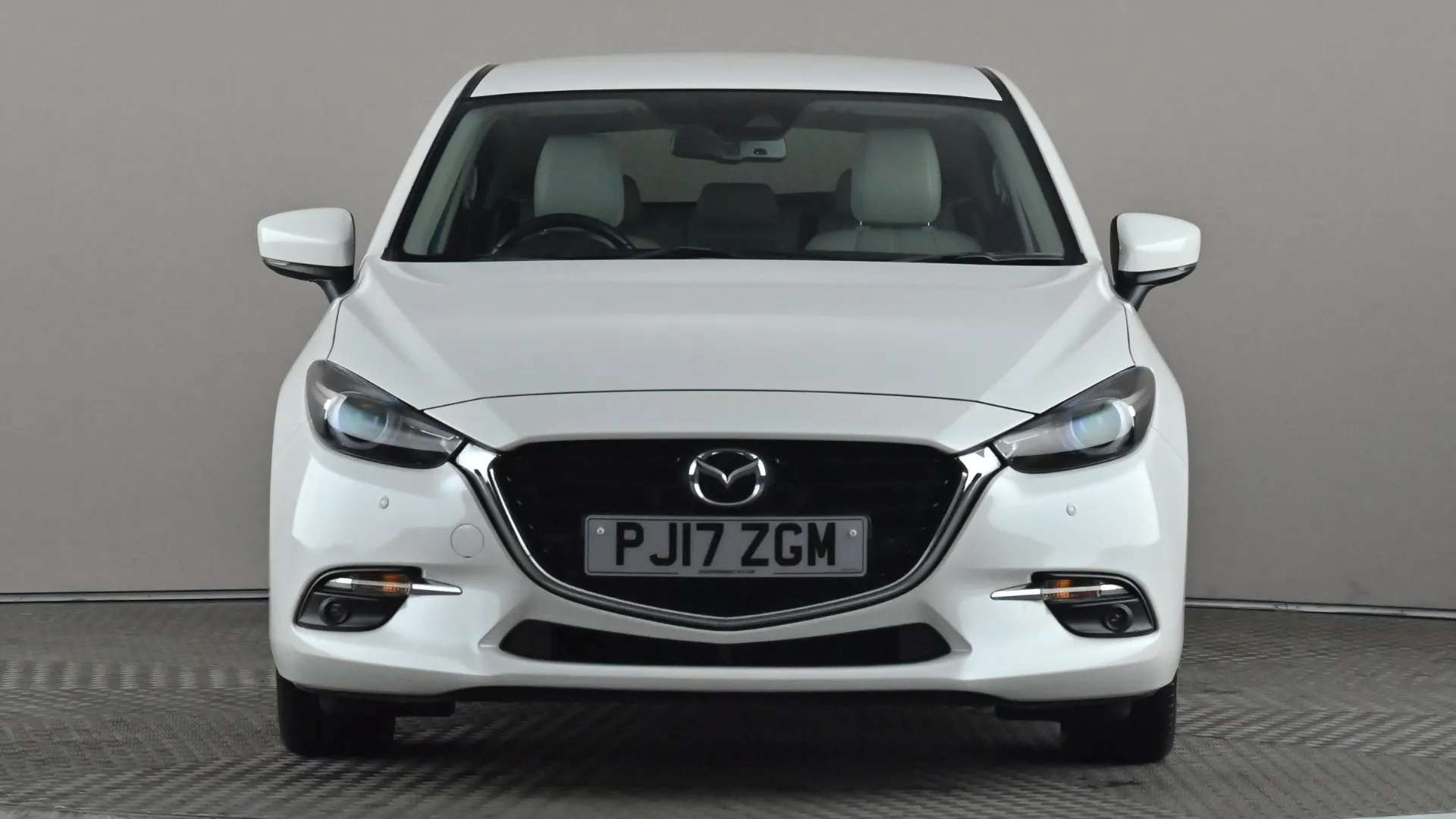 A 2017 MAZDA MAZDA3 2.0 Sport Nav Auto A 2017 MAZDA MAZDA3 2.0 Sport Nav Auto