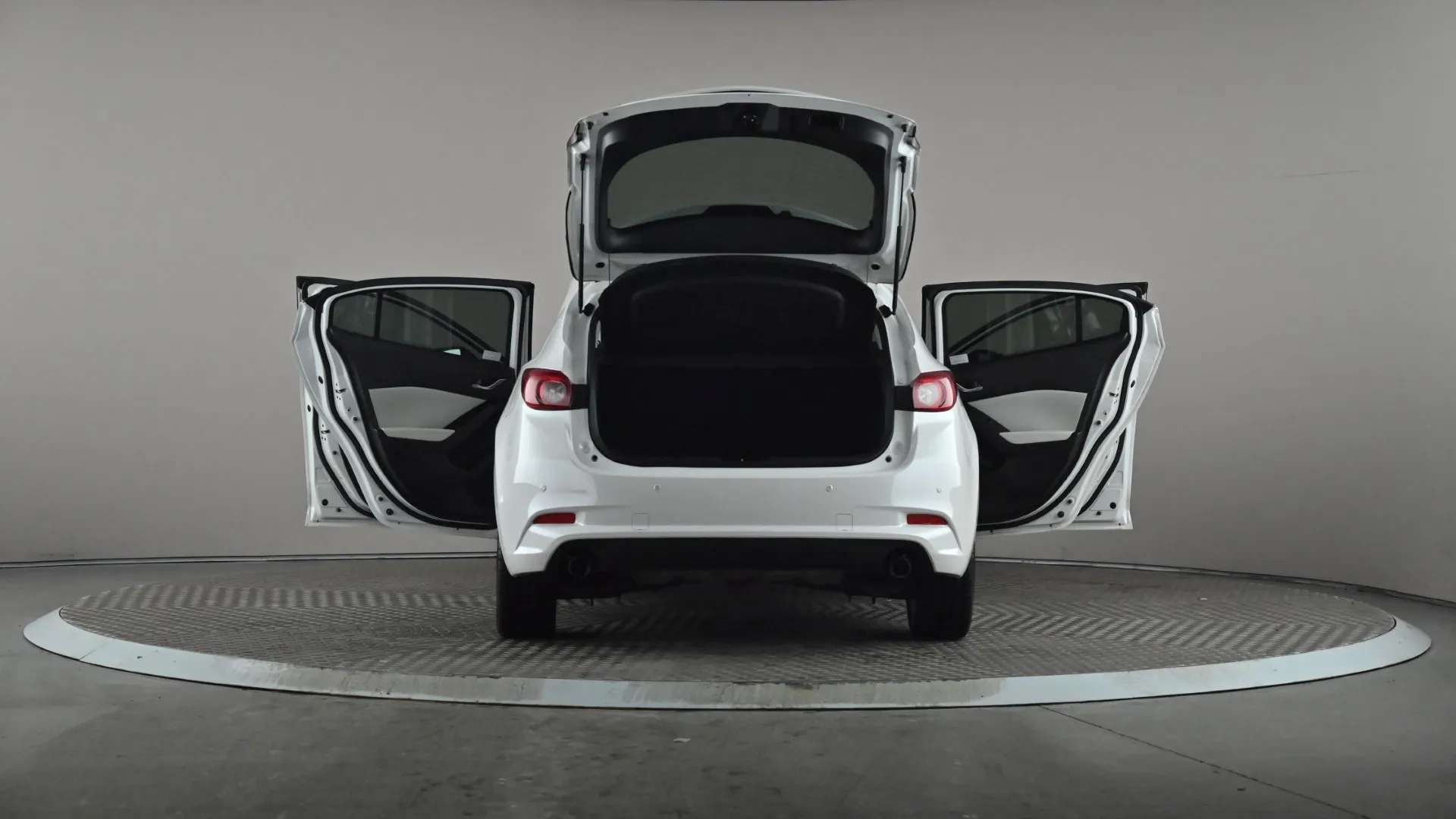 2017 MAZDA MAZDA3 2017 MAZDA MAZDA3