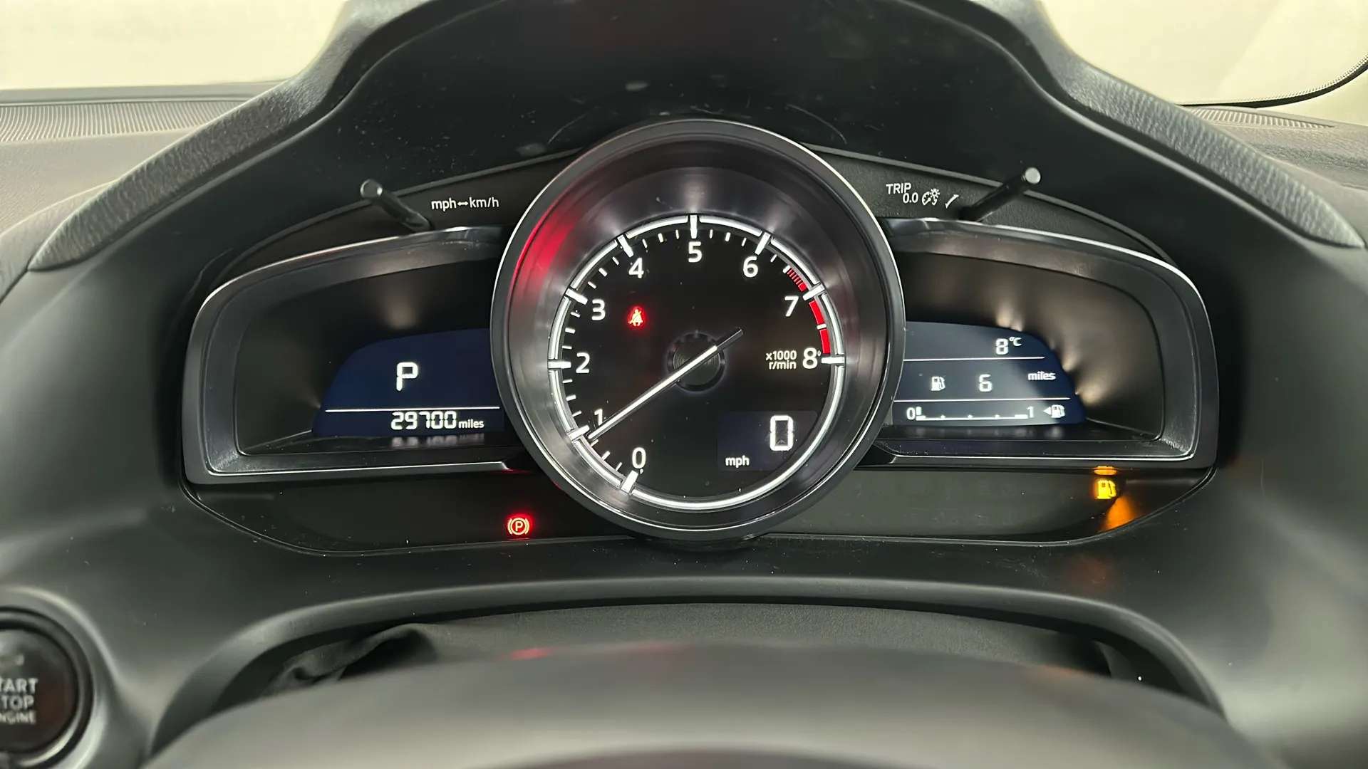 2017 MAZDA MAZDA3 2017 MAZDA MAZDA3