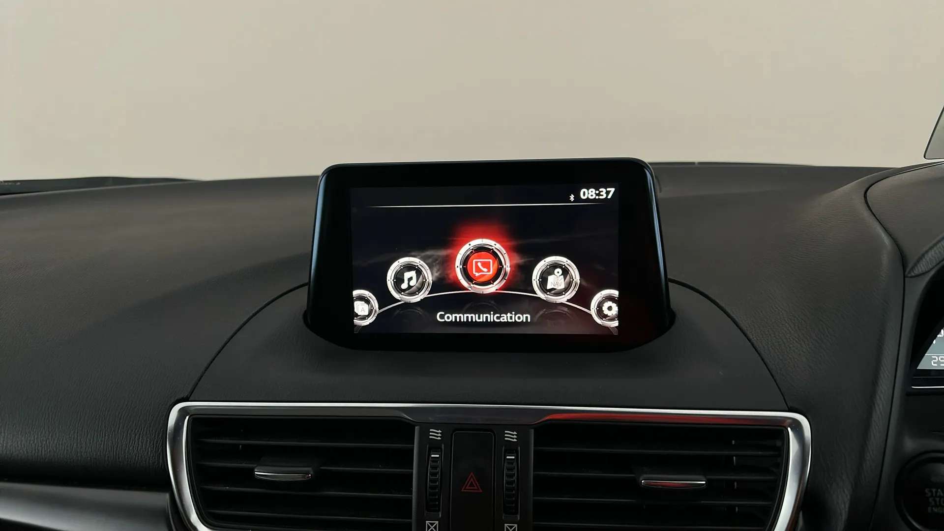 2017 MAZDA MAZDA3 2017 MAZDA MAZDA3